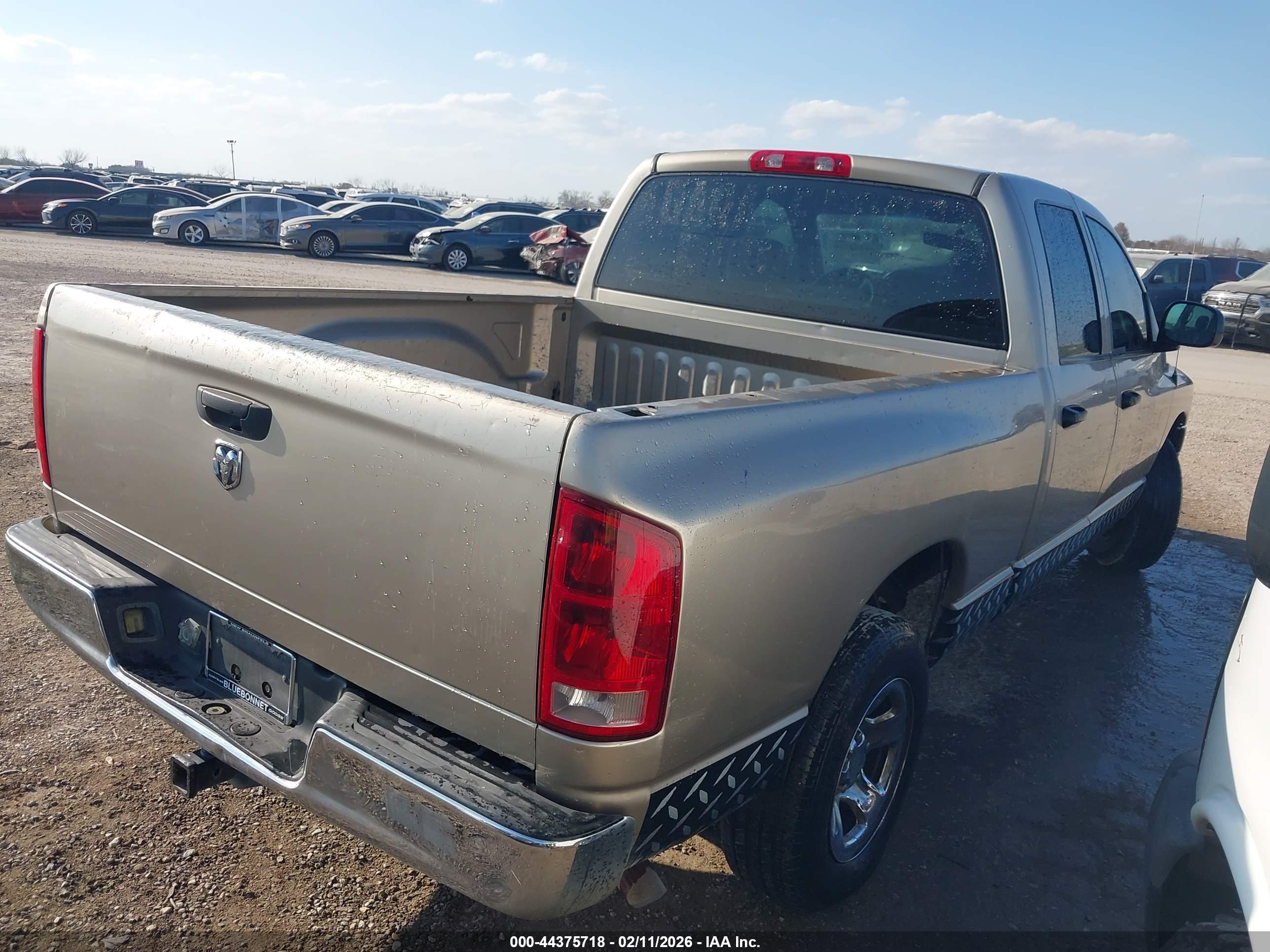 DODGE RAM image 4