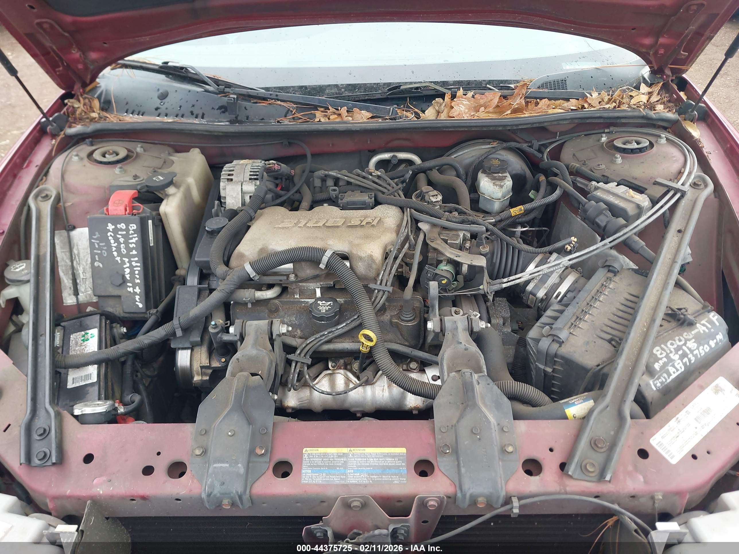 BUICK CENTURY image 10
