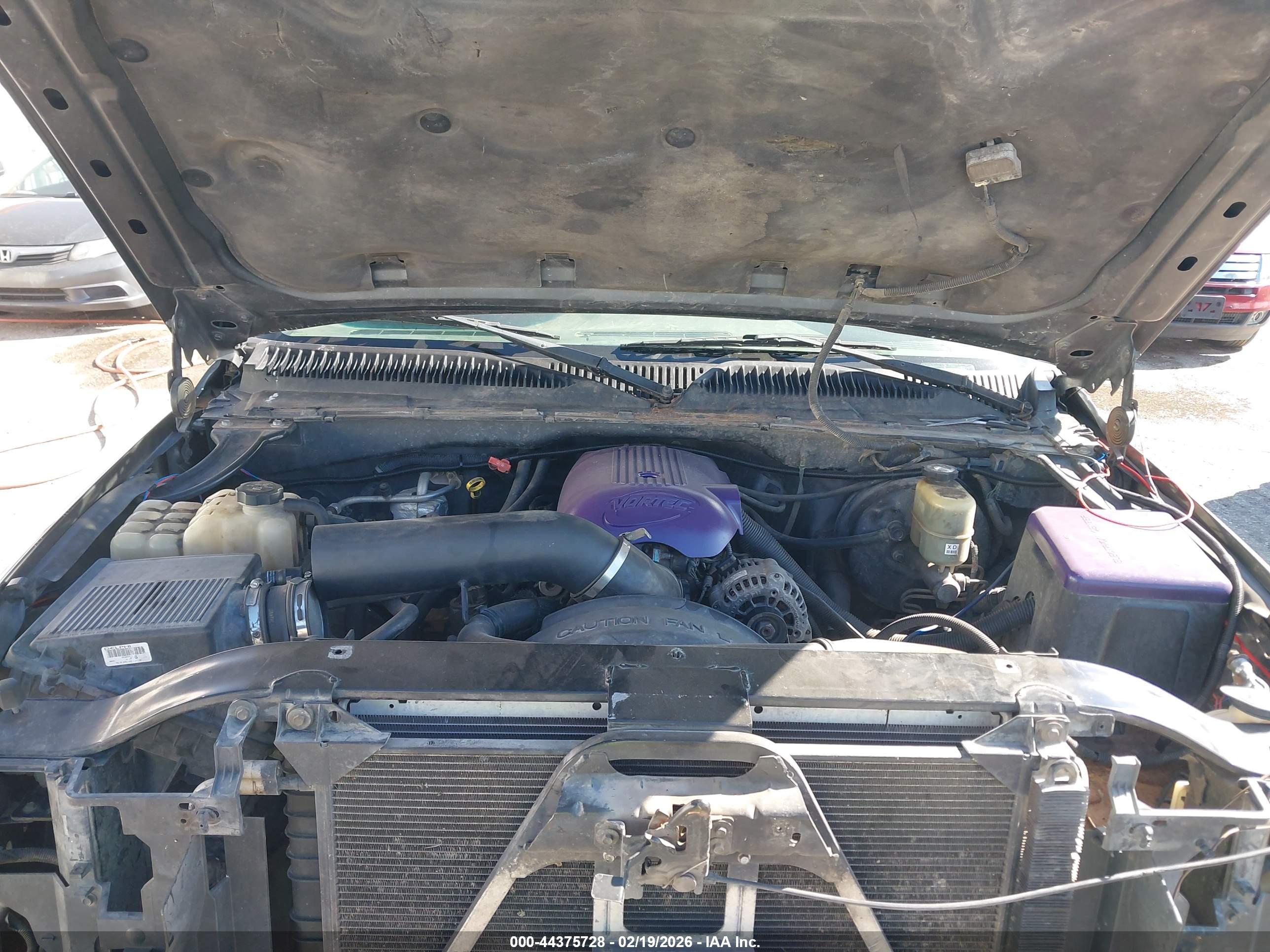 GMC SIERRA image 10
