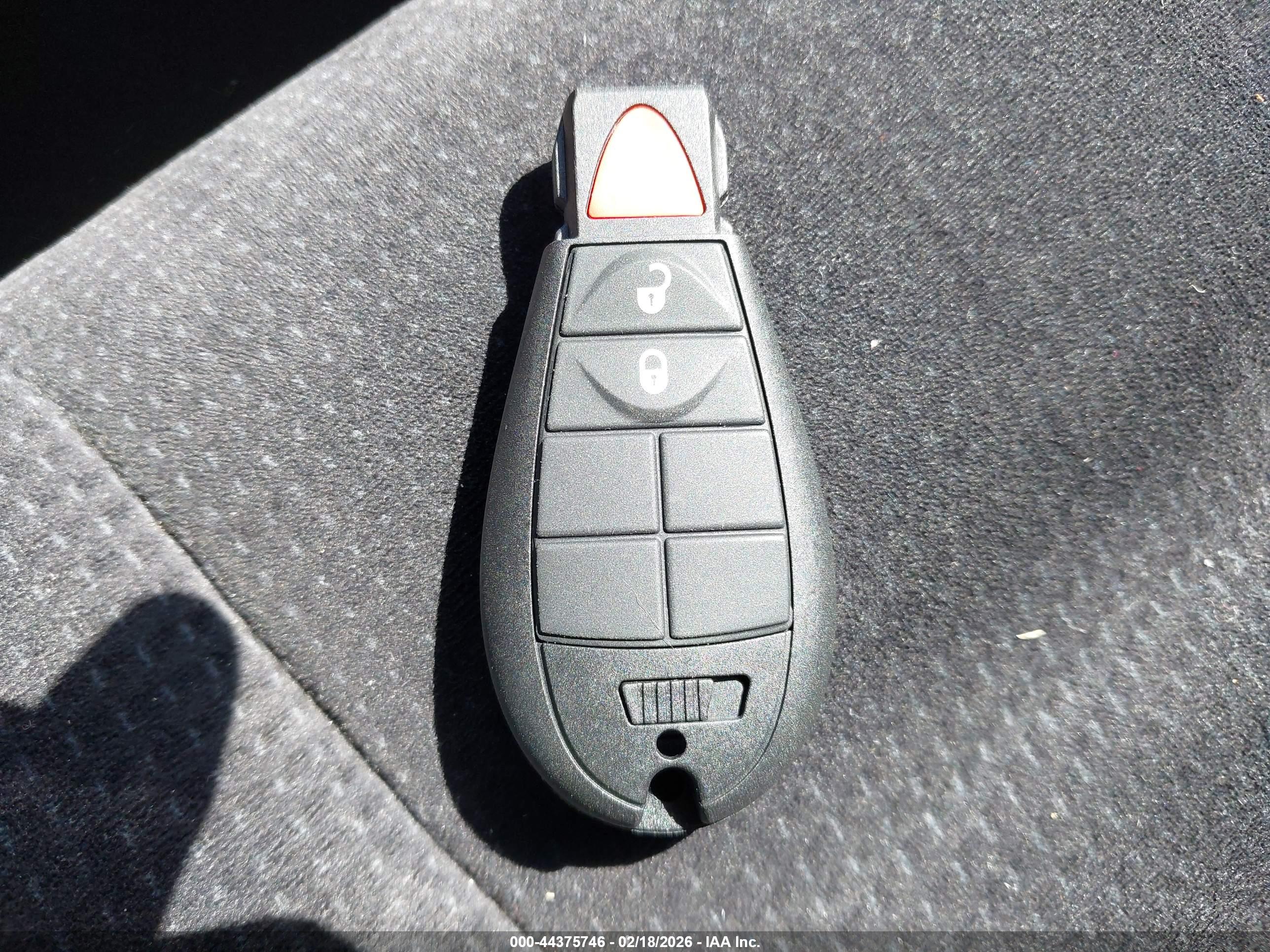 DODGE GRAND image 11