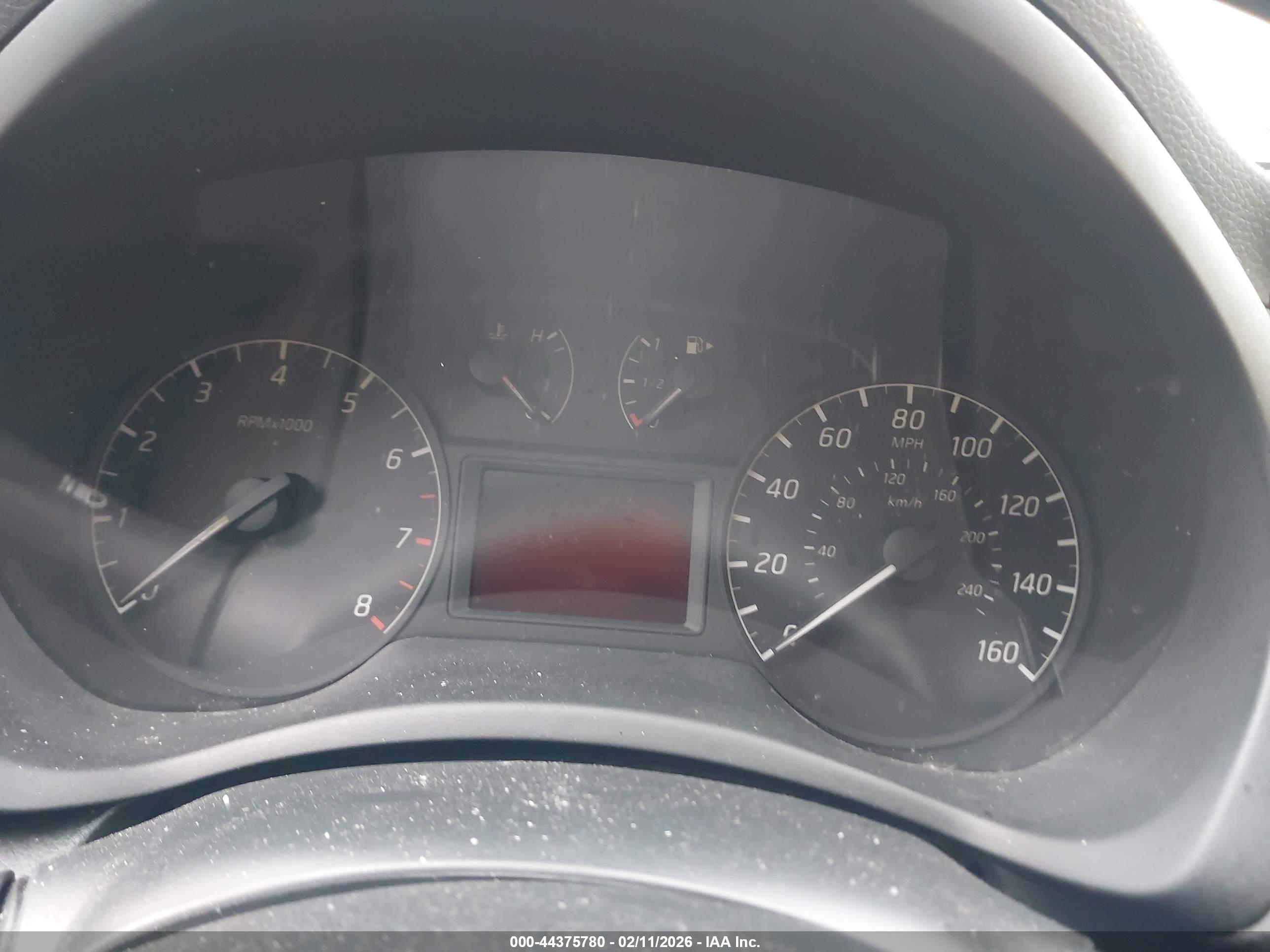 NISSAN SENTRA image 7
