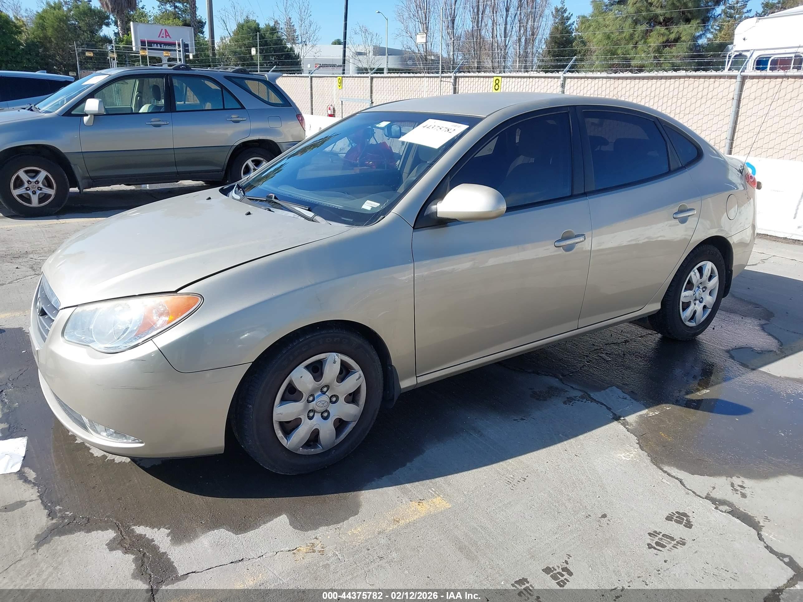 HYUNDAI ELANTRA image 2