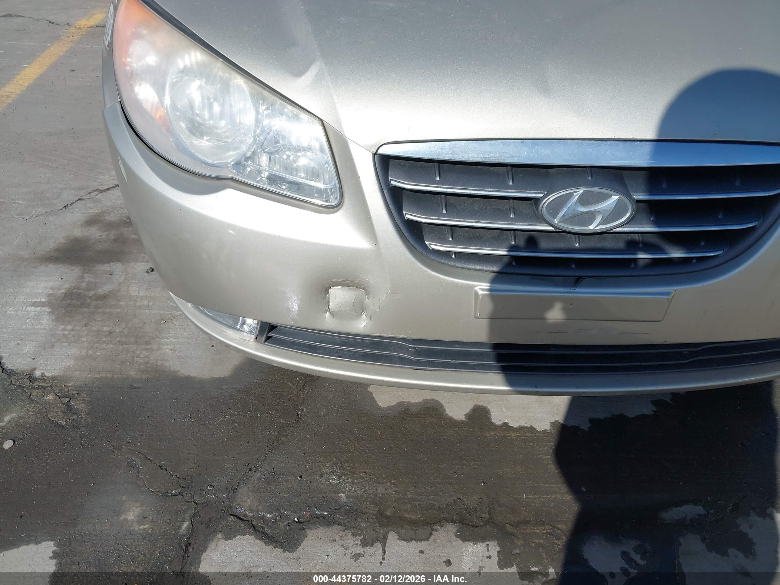 HYUNDAI ELANTRA image 6