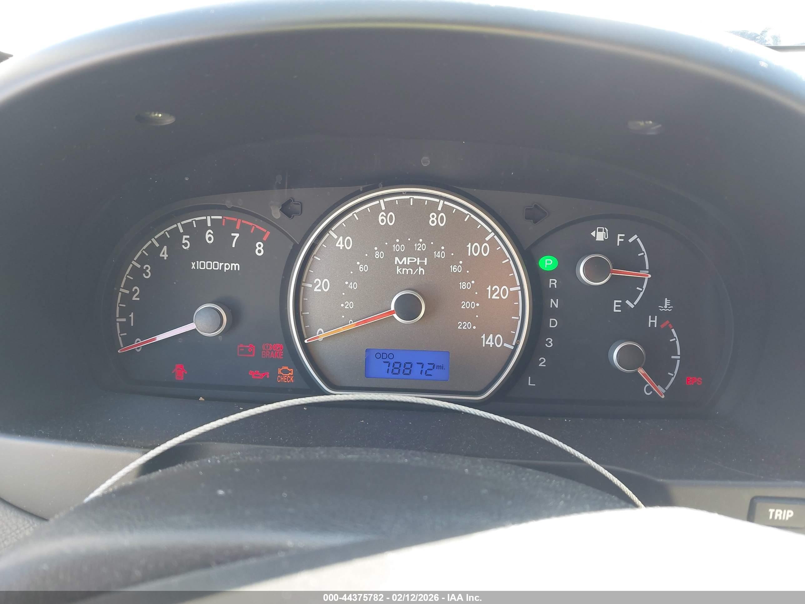 HYUNDAI ELANTRA image 7