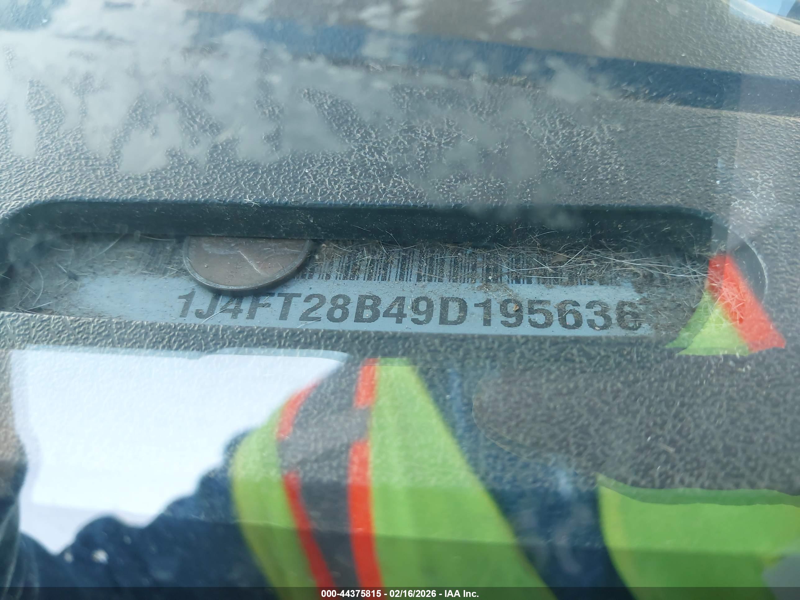 JEEP PATRIOT image 9