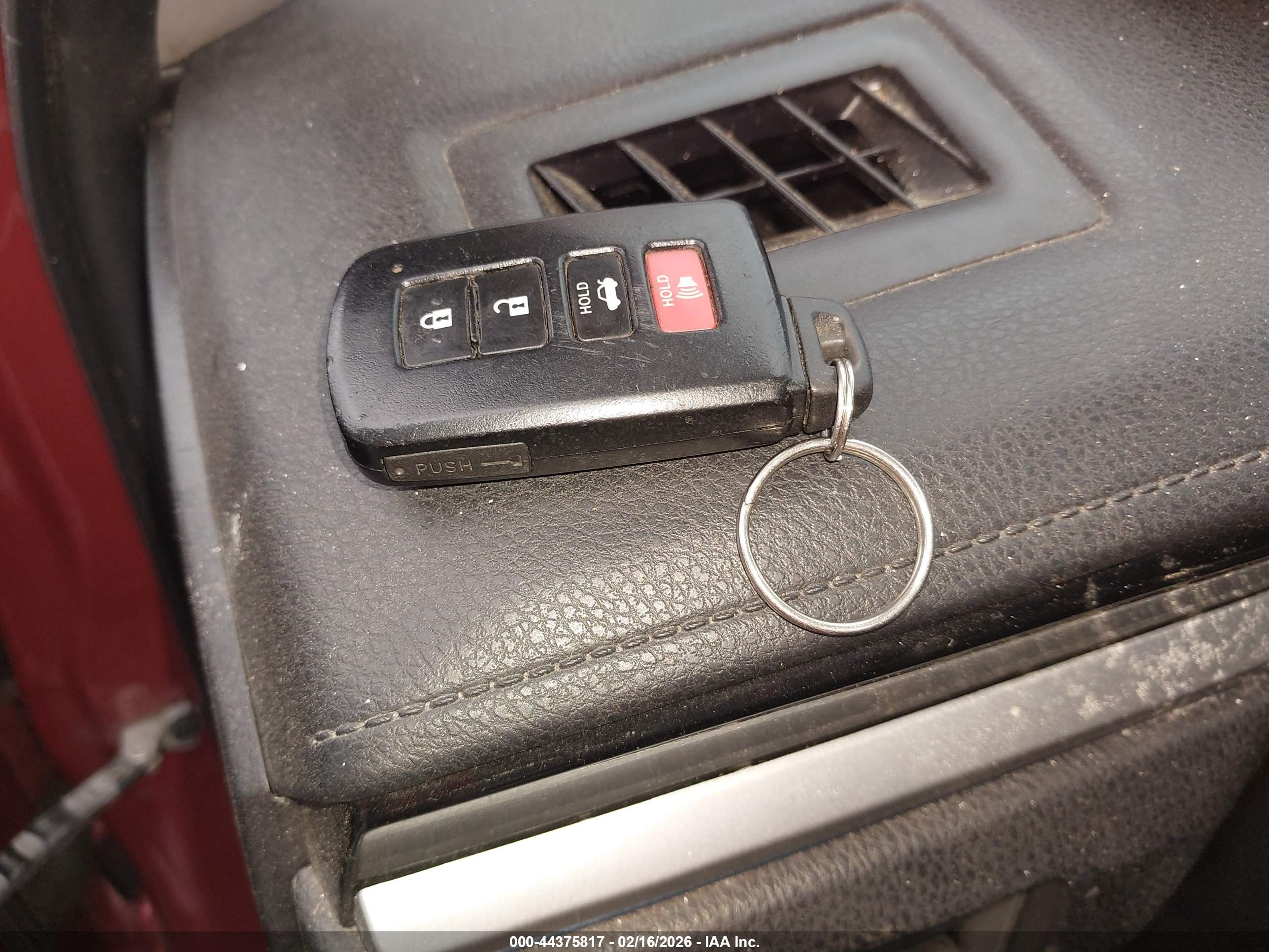 TOYOTA COROLLA image 11