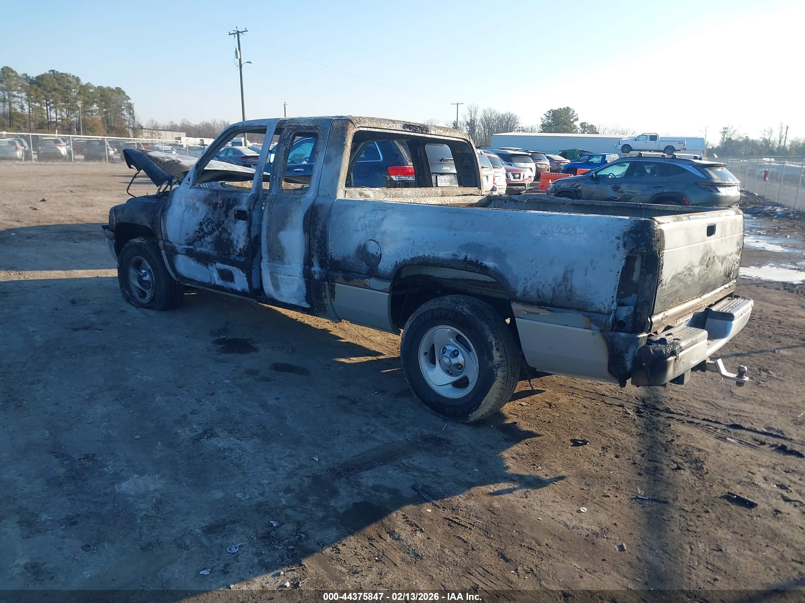 DODGE RAM image 3
