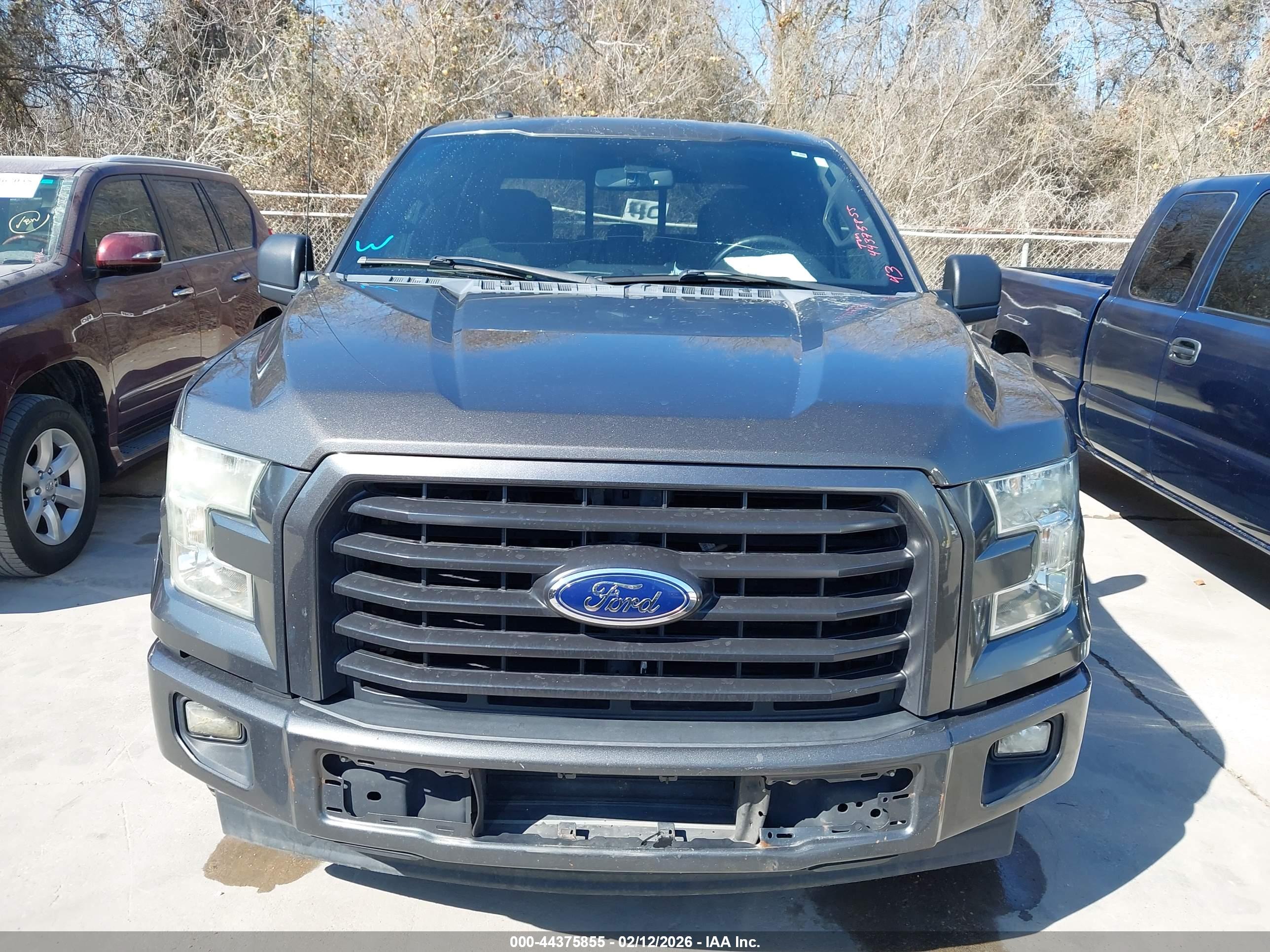 FORD F-150 image 6