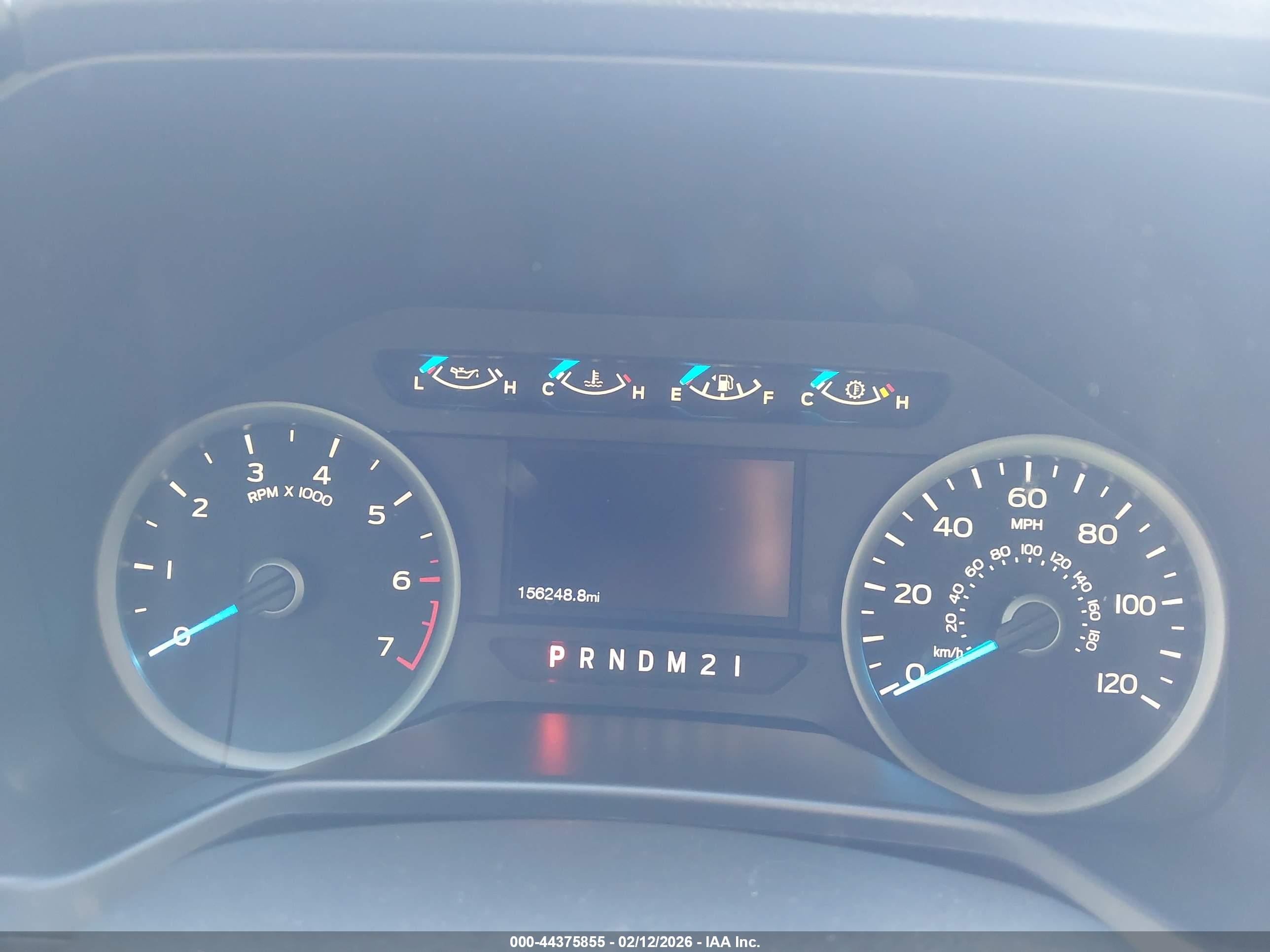 FORD F-150 image 7