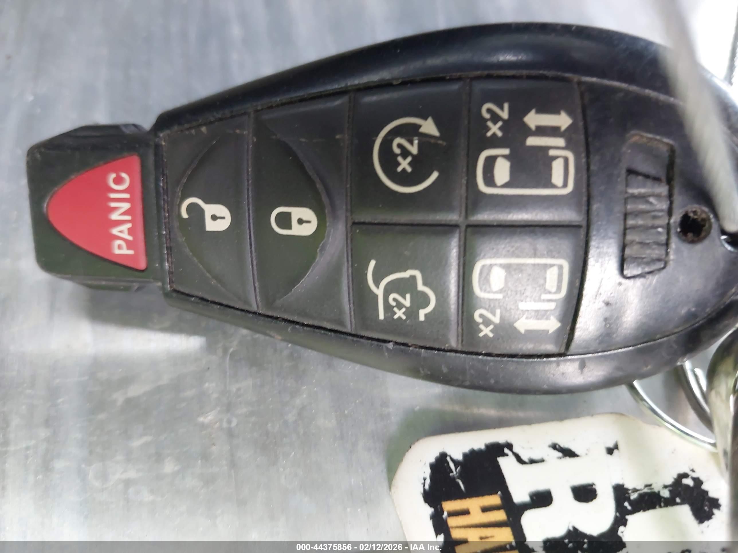 DODGE GRAND image 11