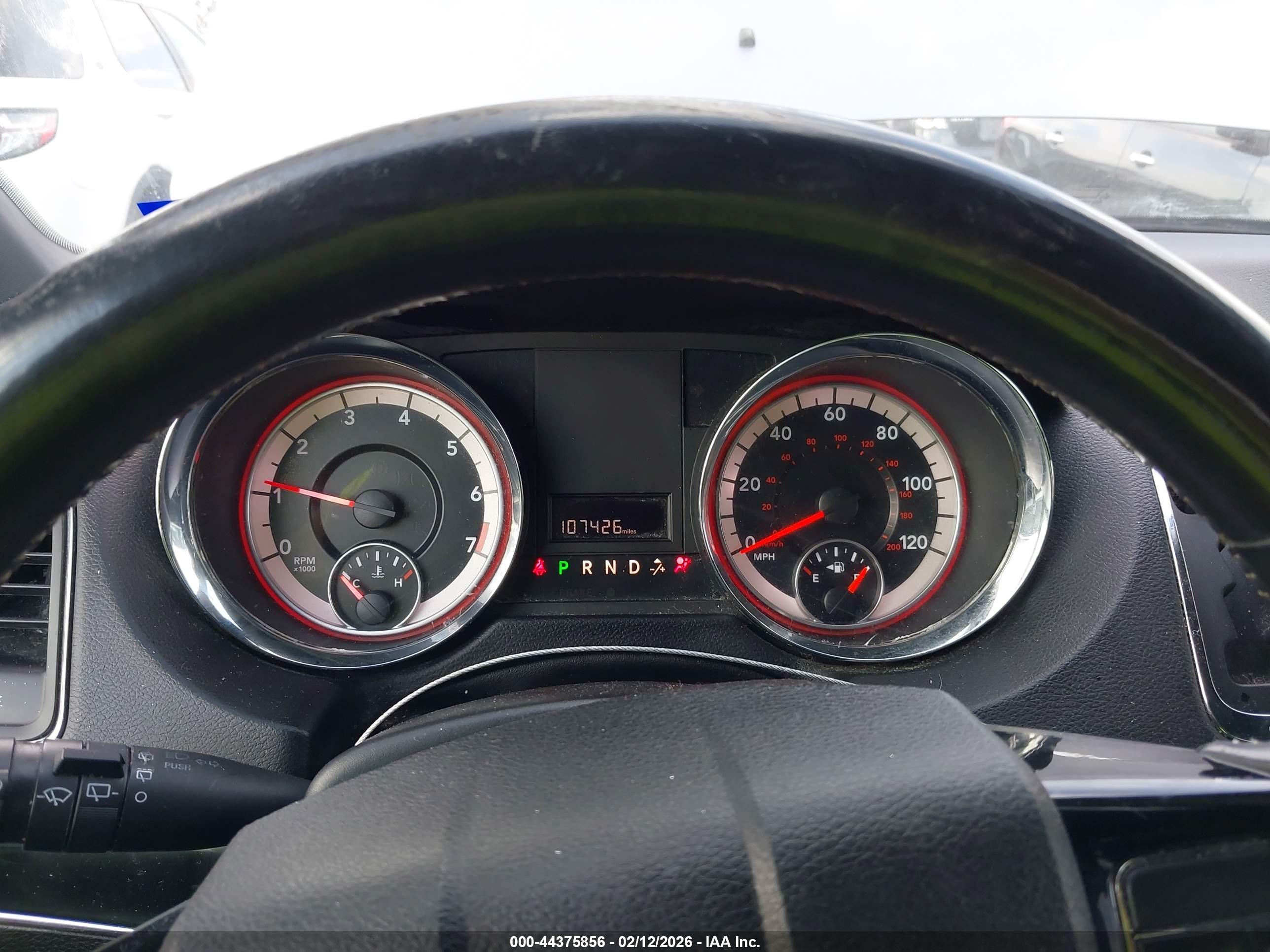 DODGE GRAND image 7