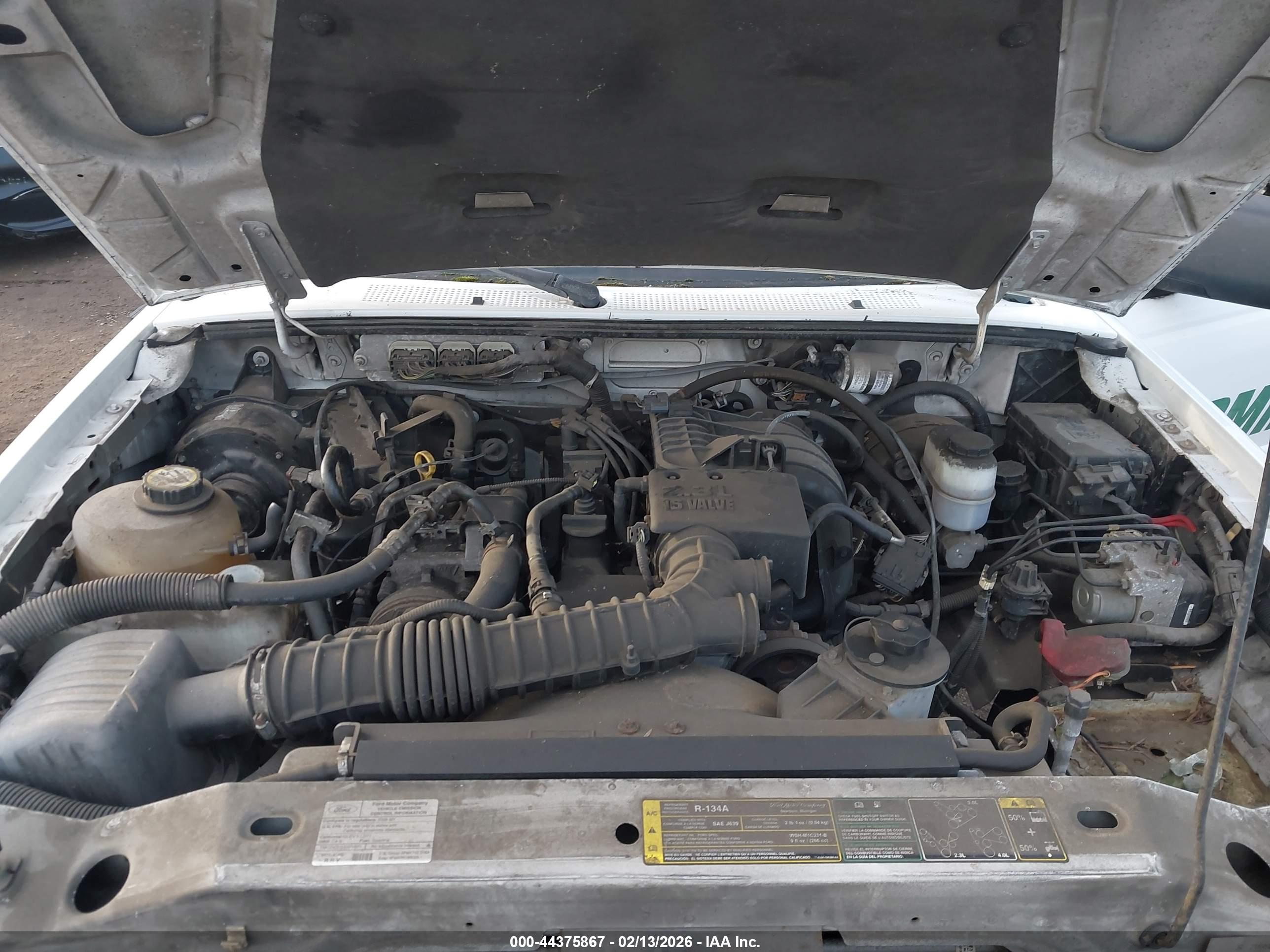 FORD RANGER image 10