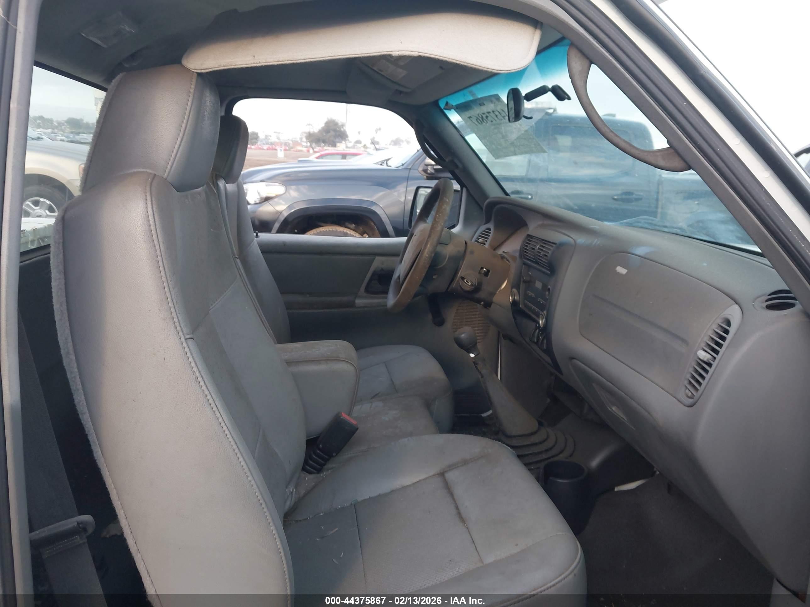 FORD RANGER image 5