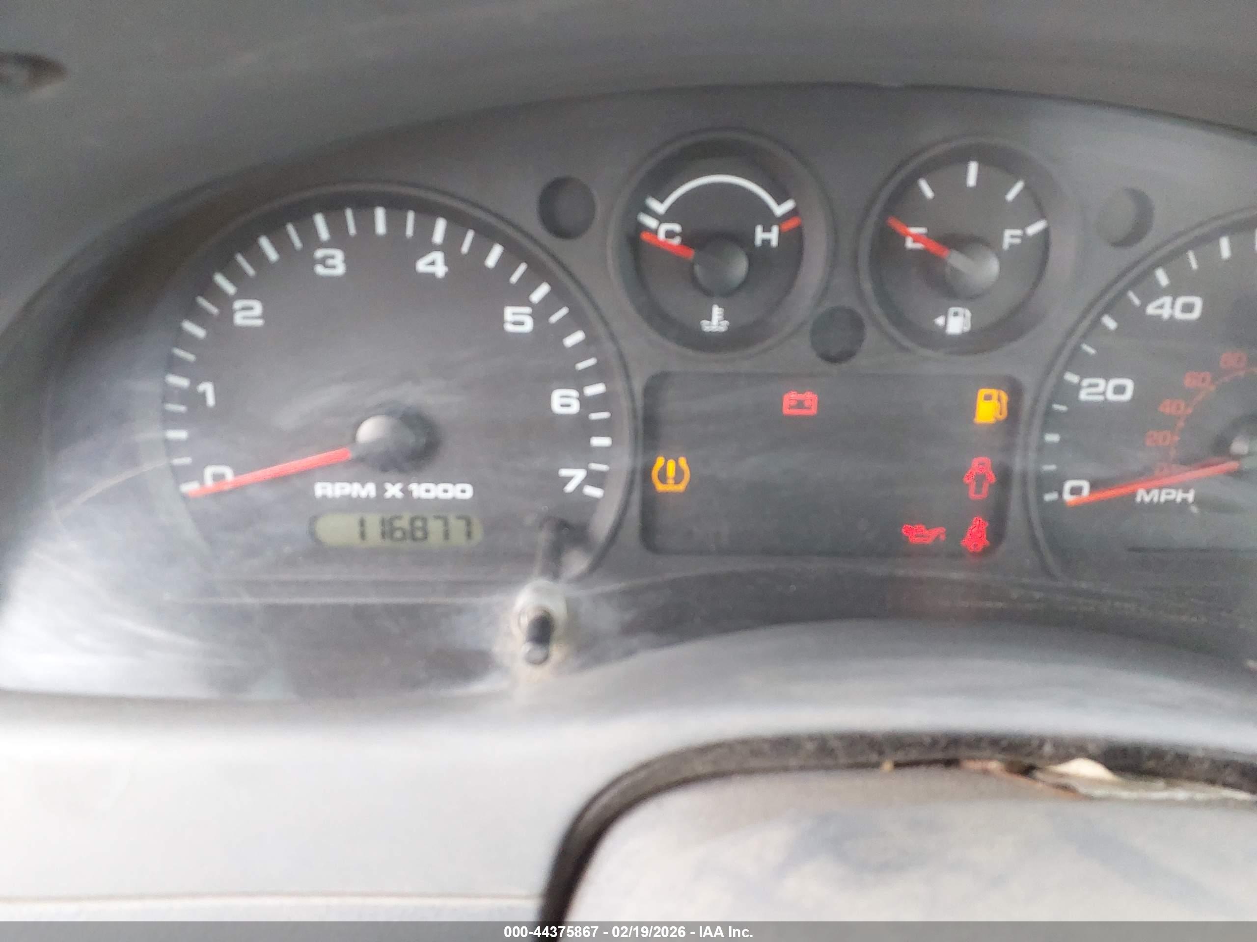 FORD RANGER image 7