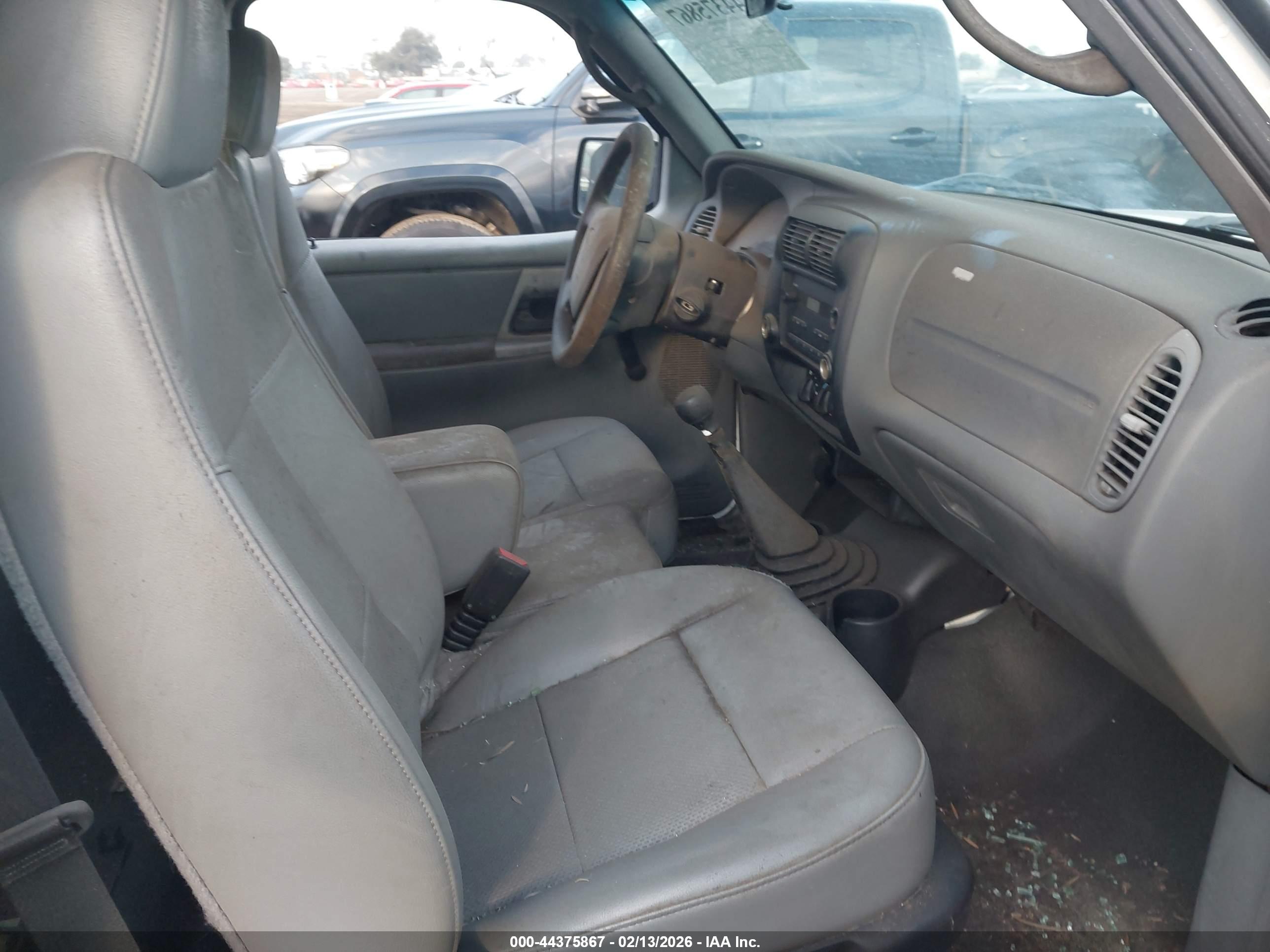 FORD RANGER image 8