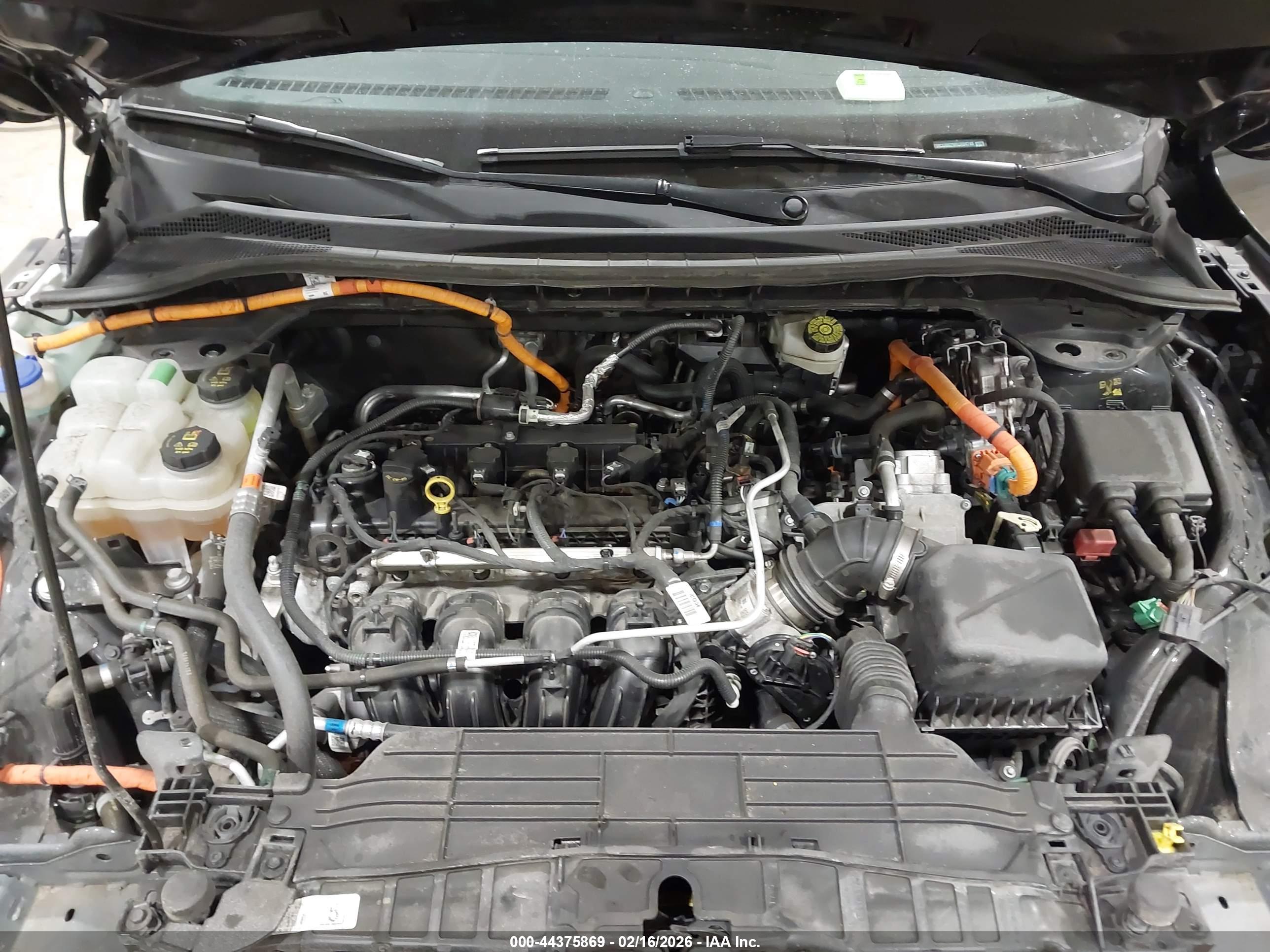 FORD ESCAPE image 10