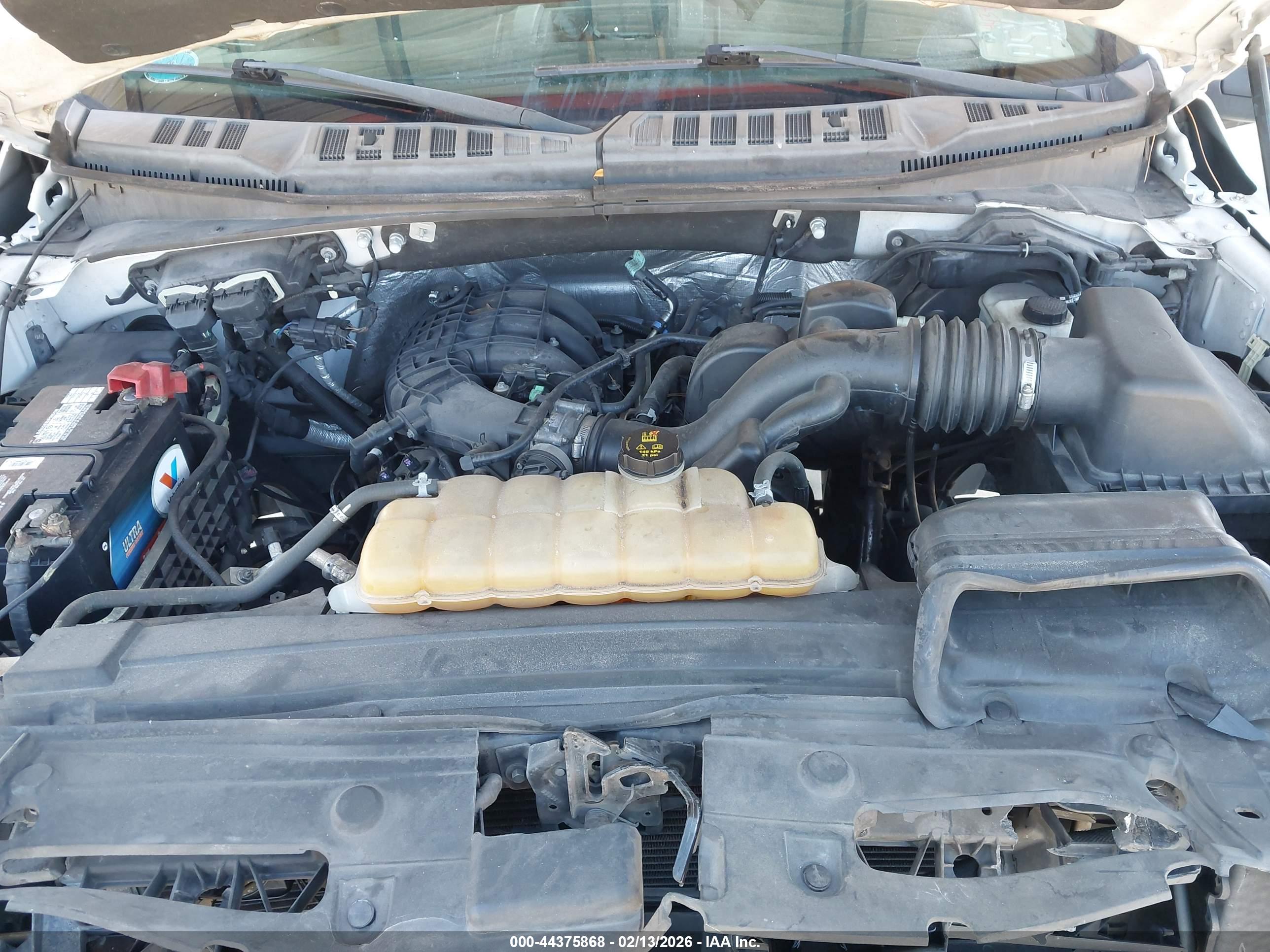 FORD F-150 image 10
