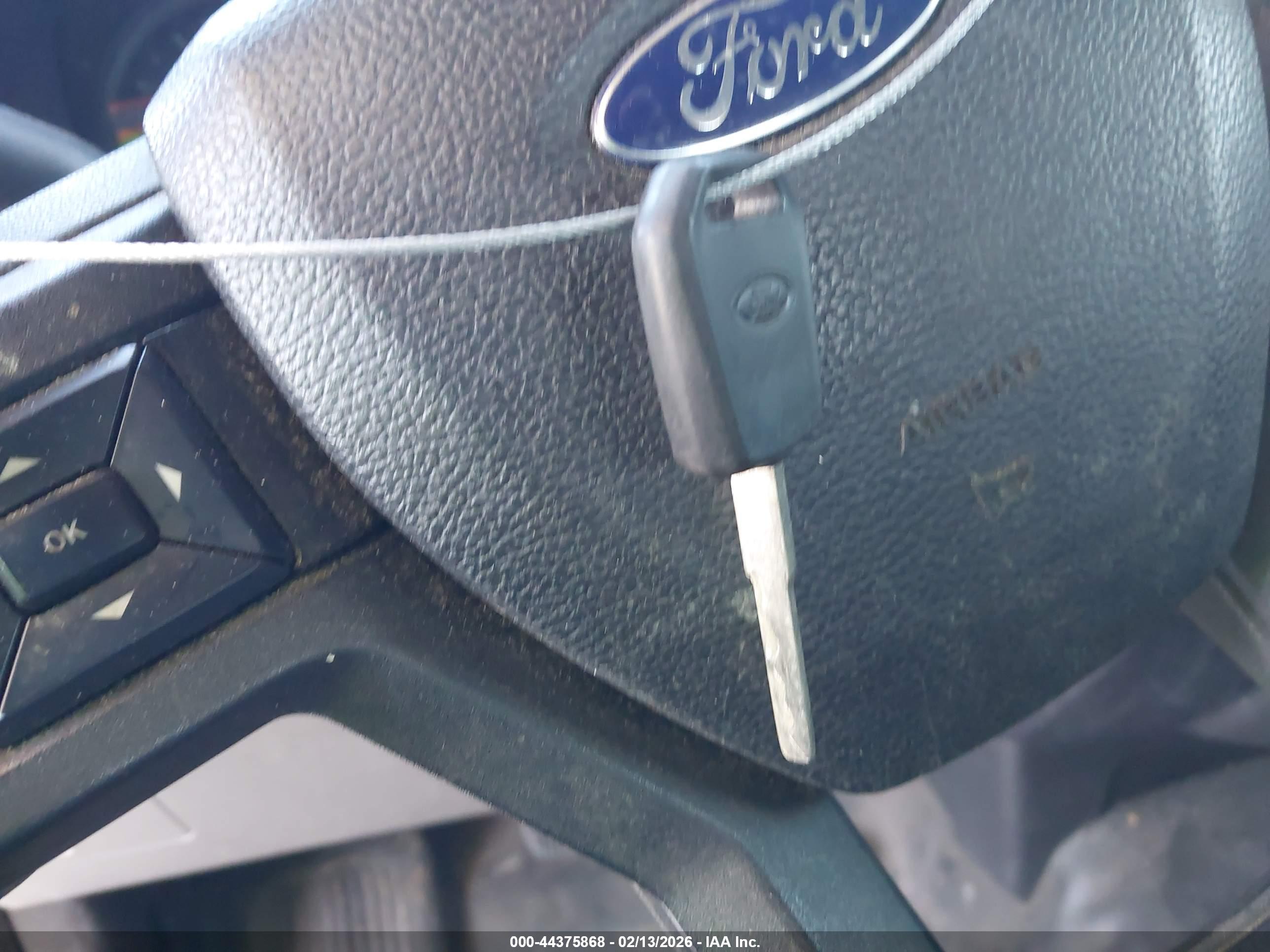 FORD F-150 image 11
