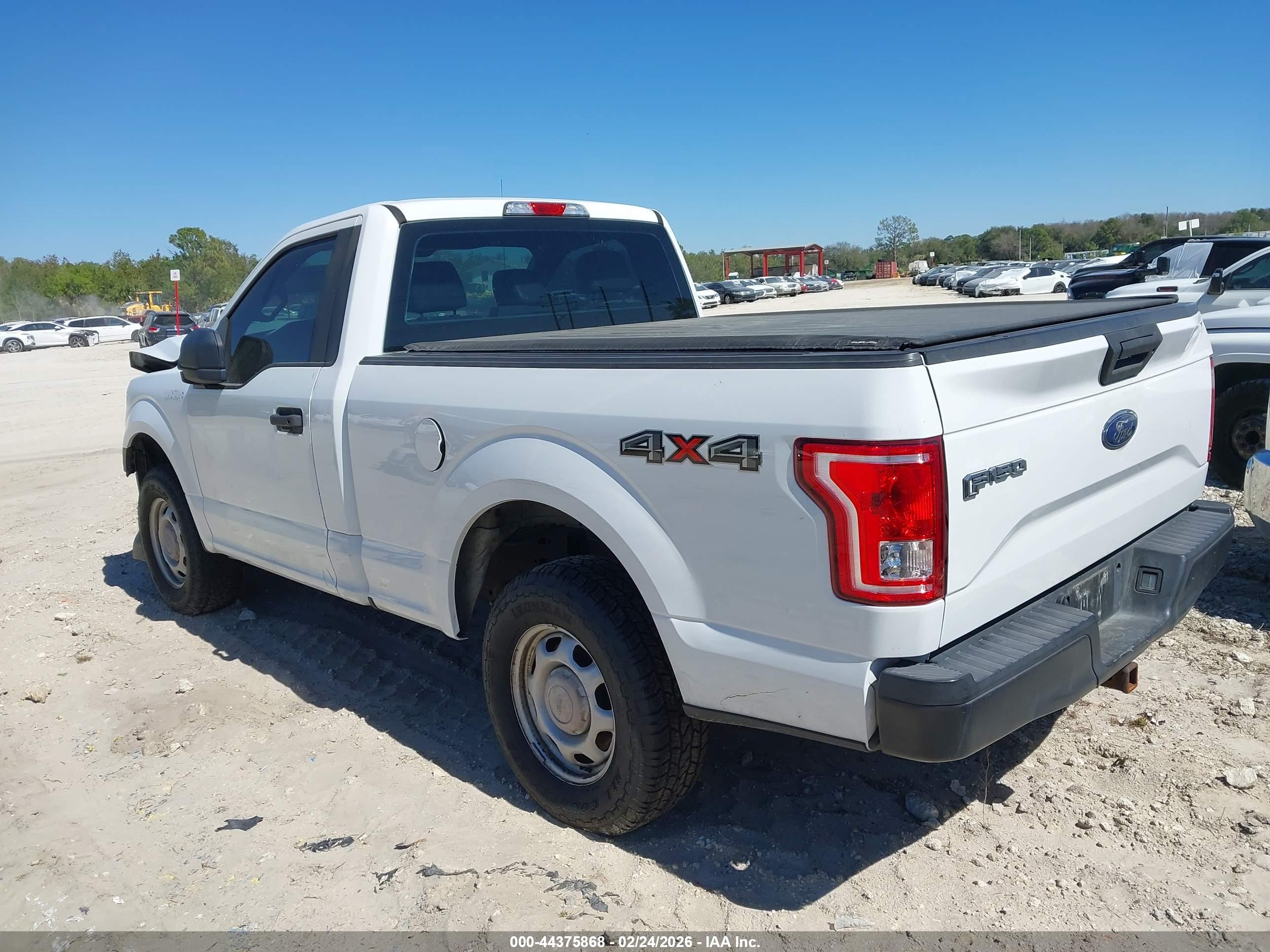 FORD F-150 image 3