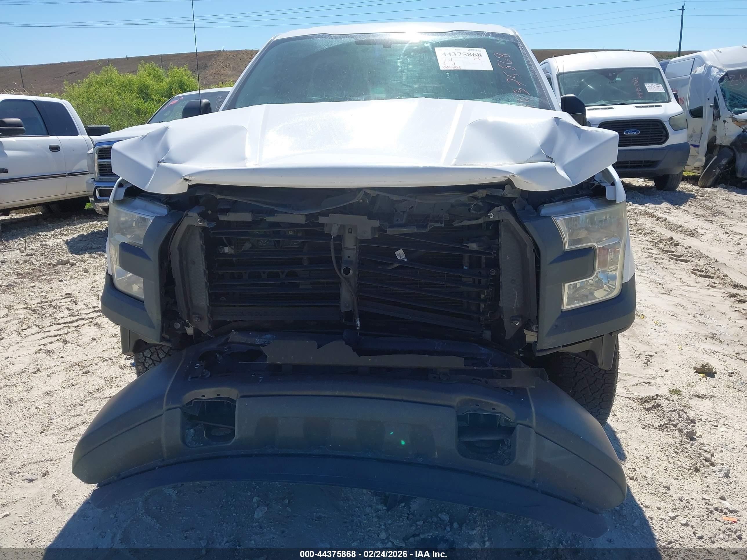 FORD F-150 image 6
