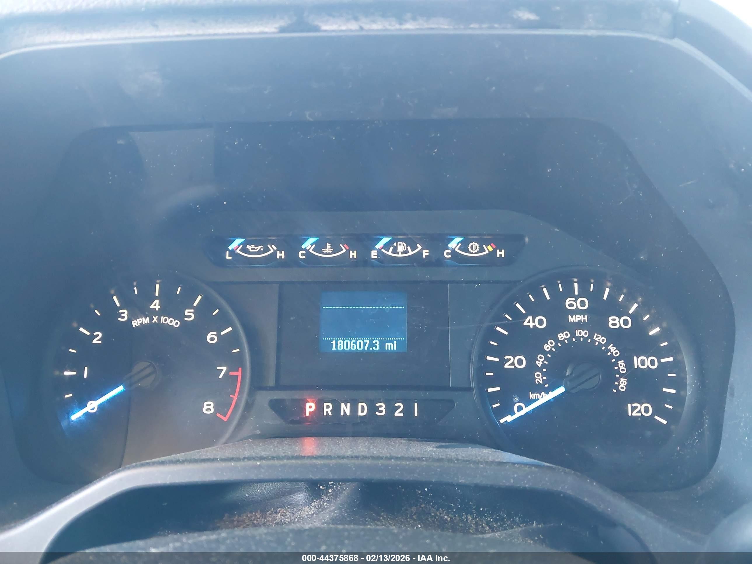 FORD F-150 image 7