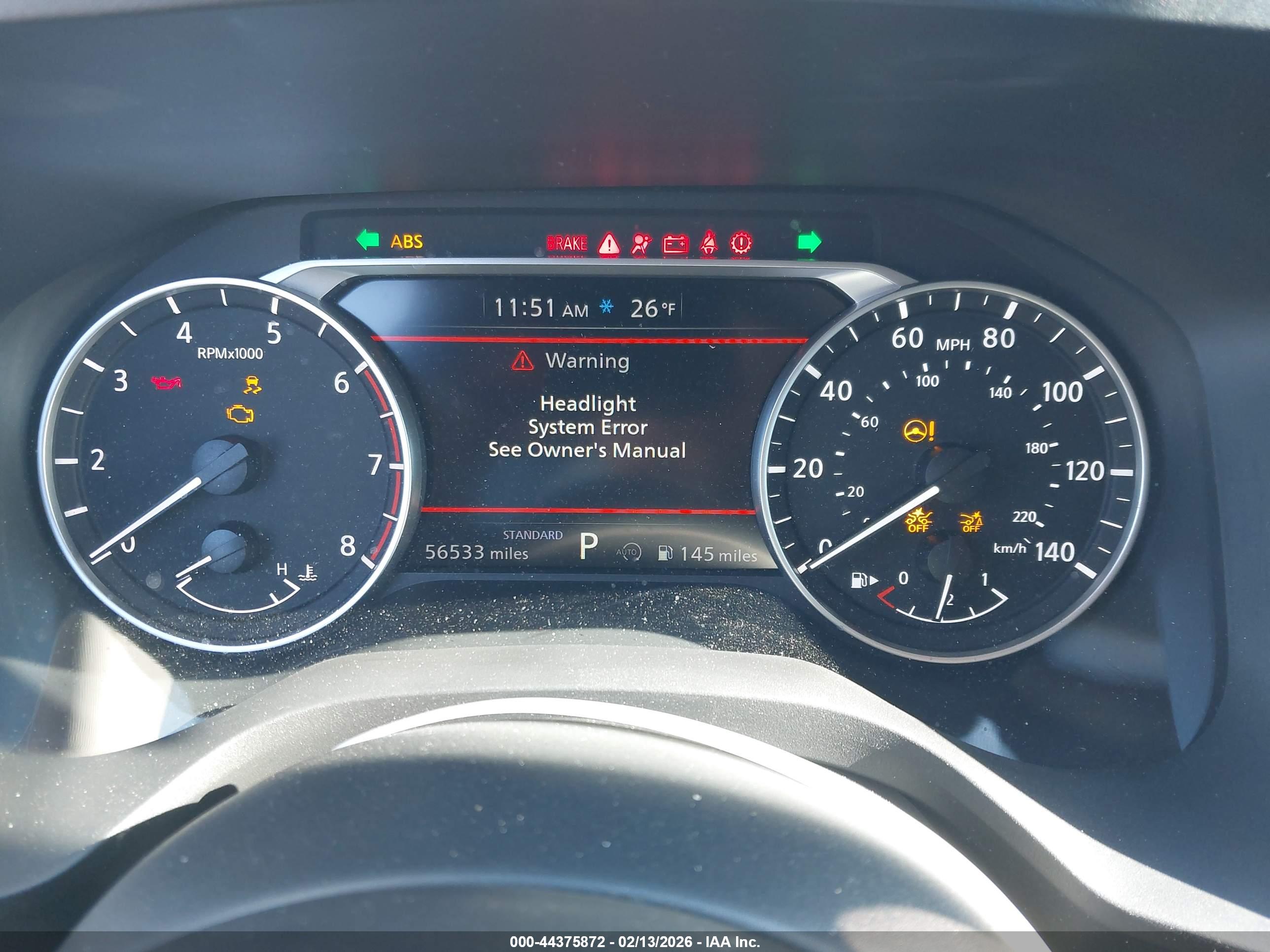 NISSAN ROGUE image 7