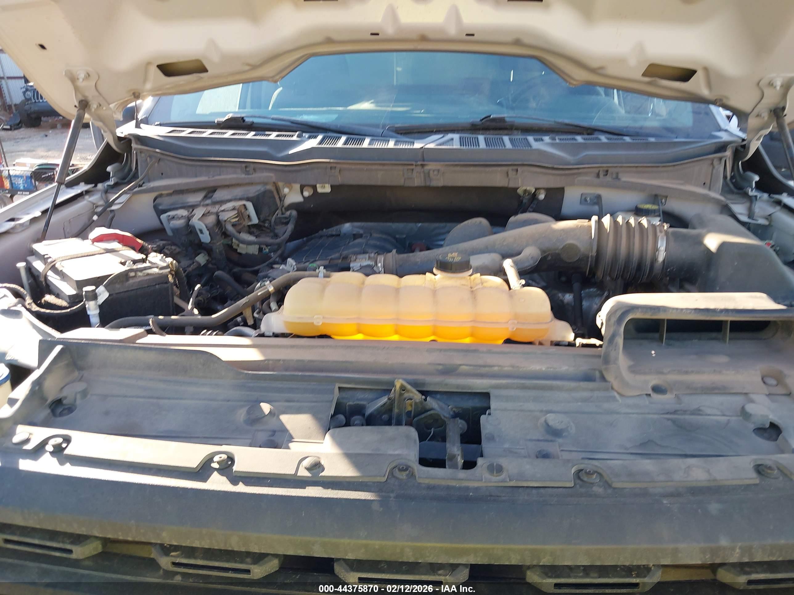 FORD F-150 image 10