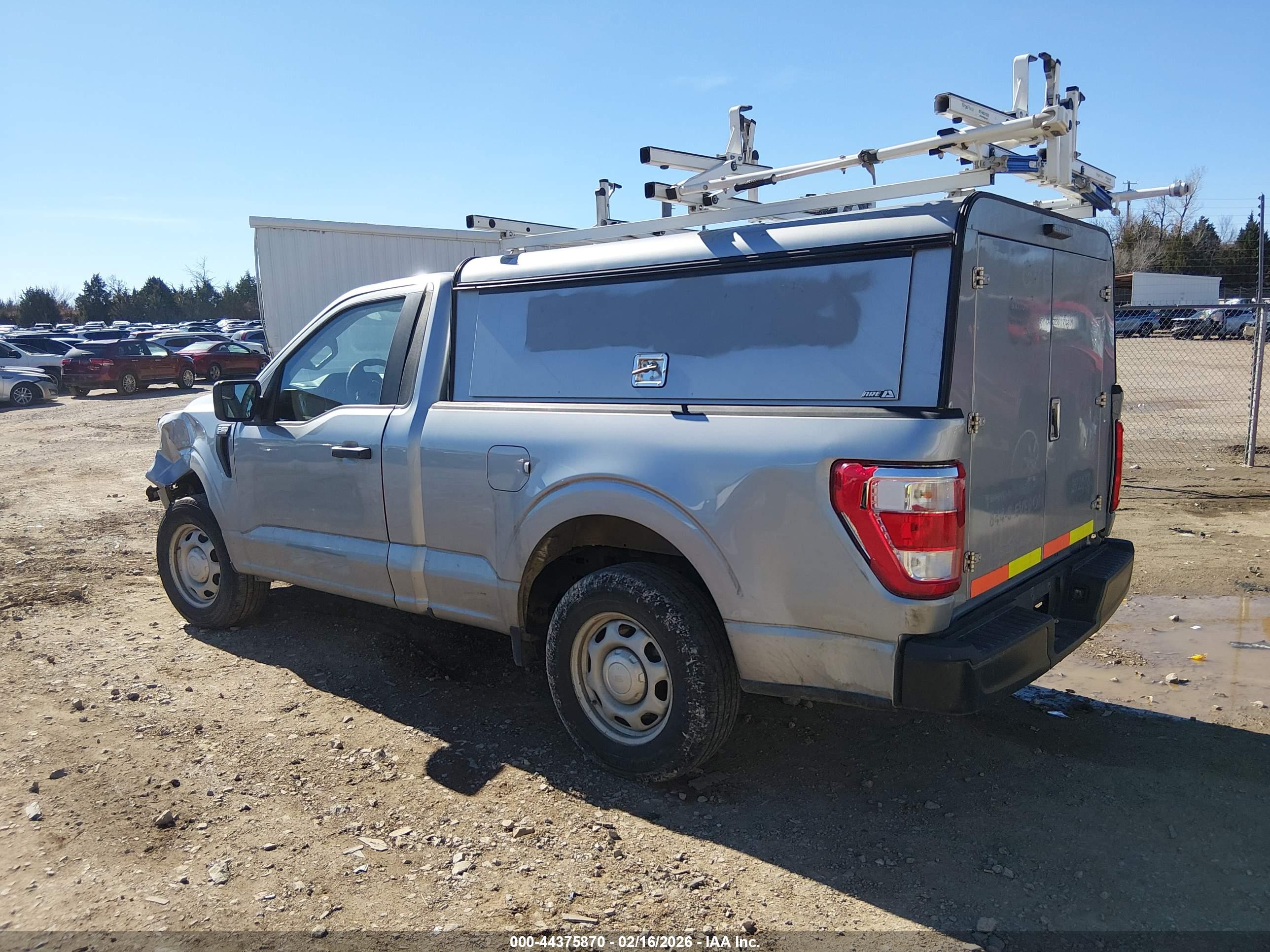 FORD F-150 image 3