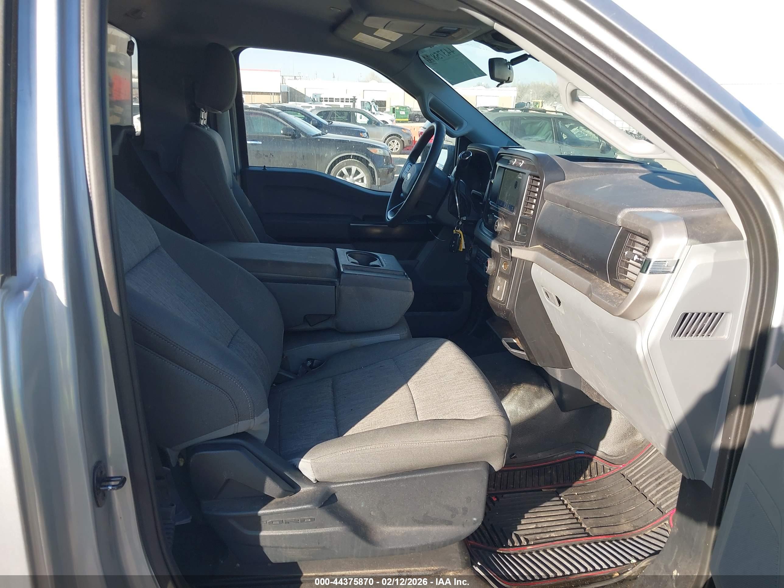 FORD F-150 image 5