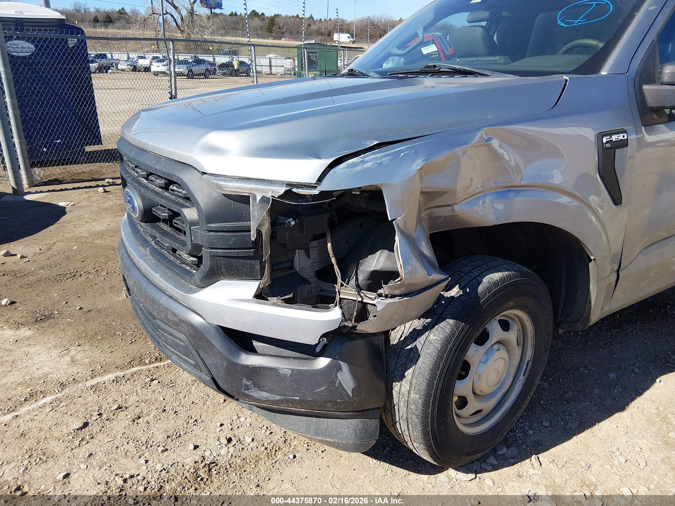 FORD F-150 image 6