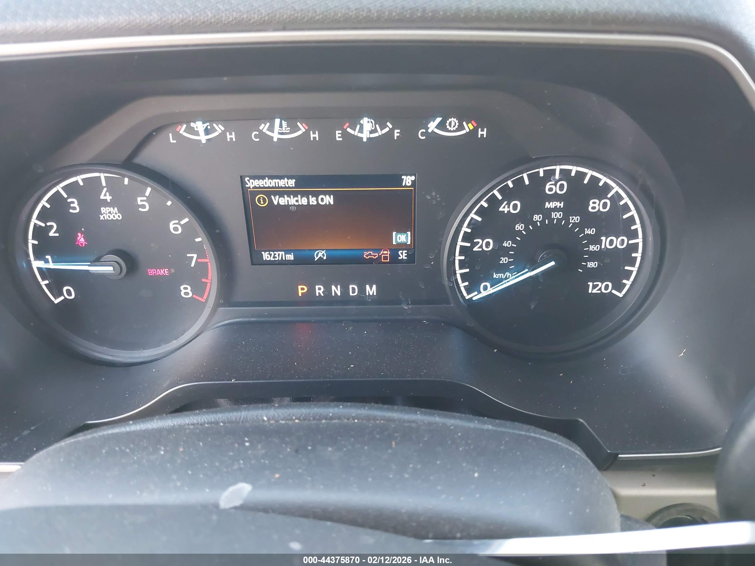 FORD F-150 image 7