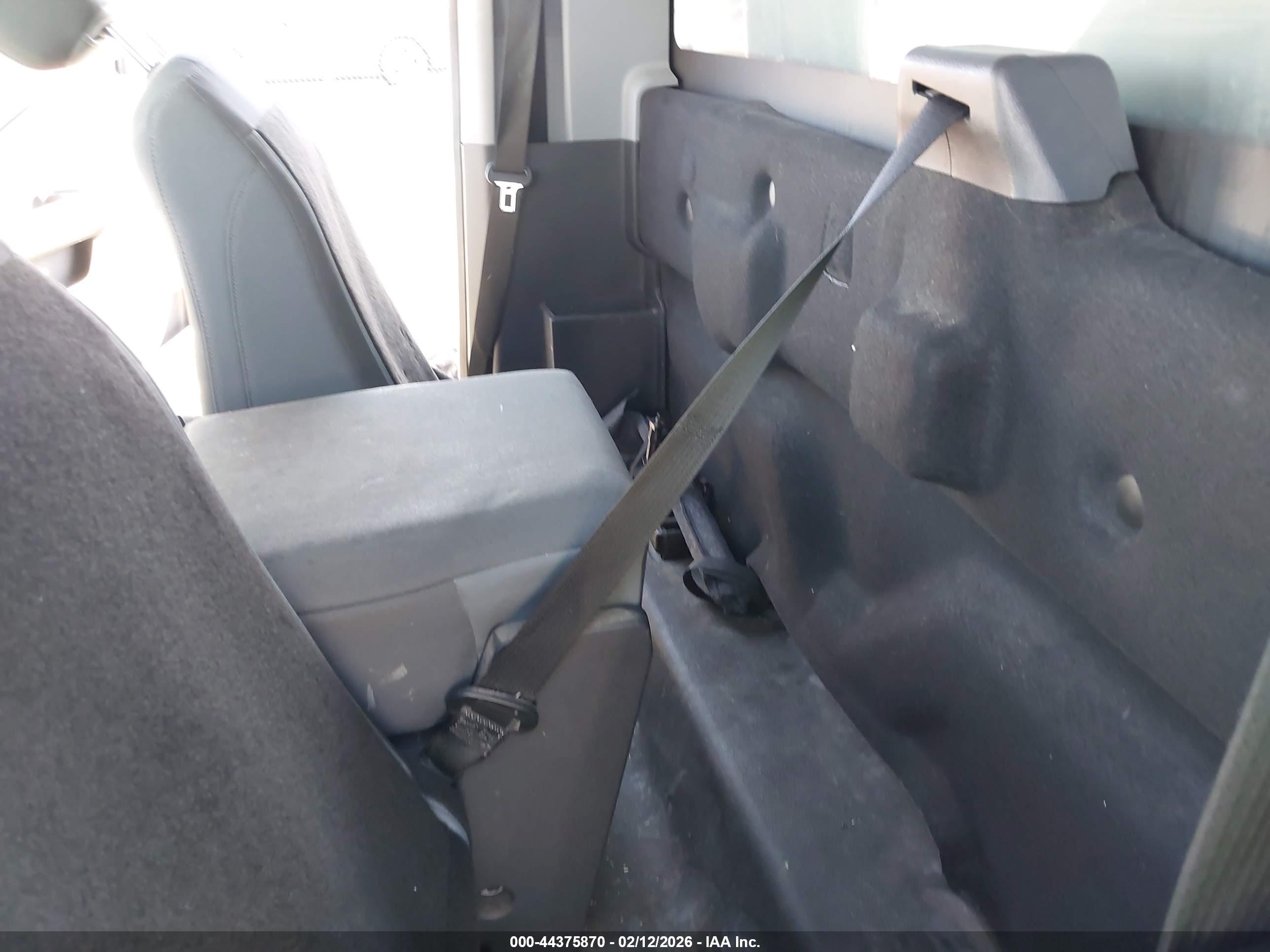 FORD F-150 image 8