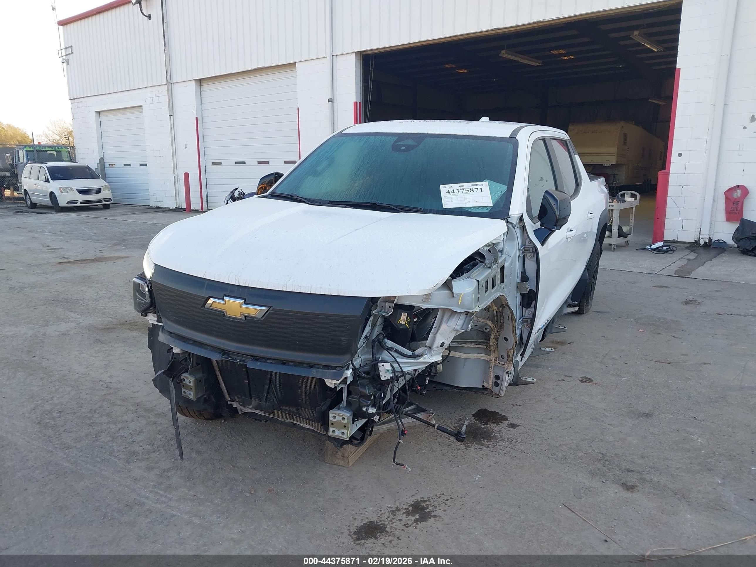 CHEVROLET SILVERADO image 6