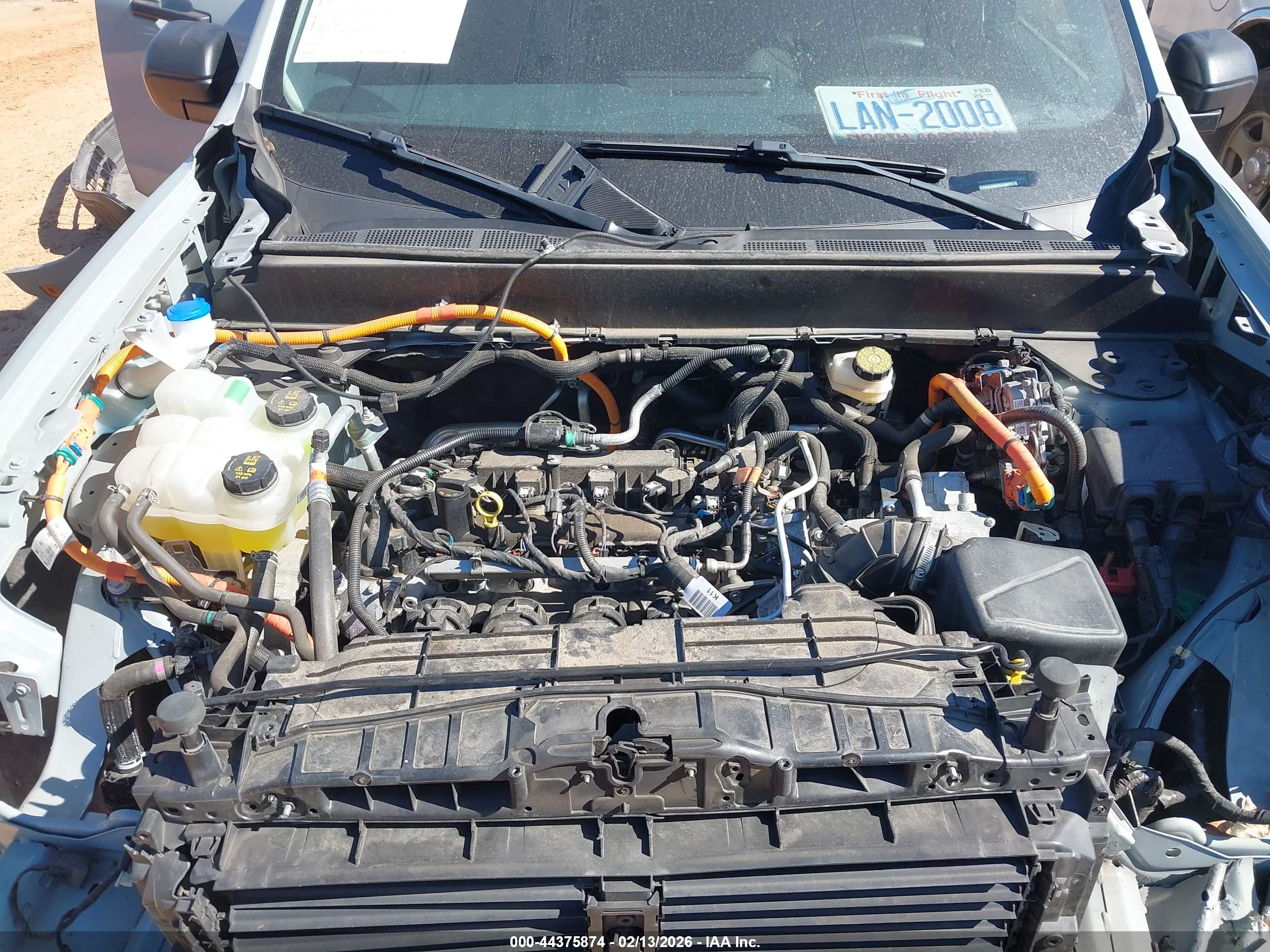 FORD MAVERICK image 10