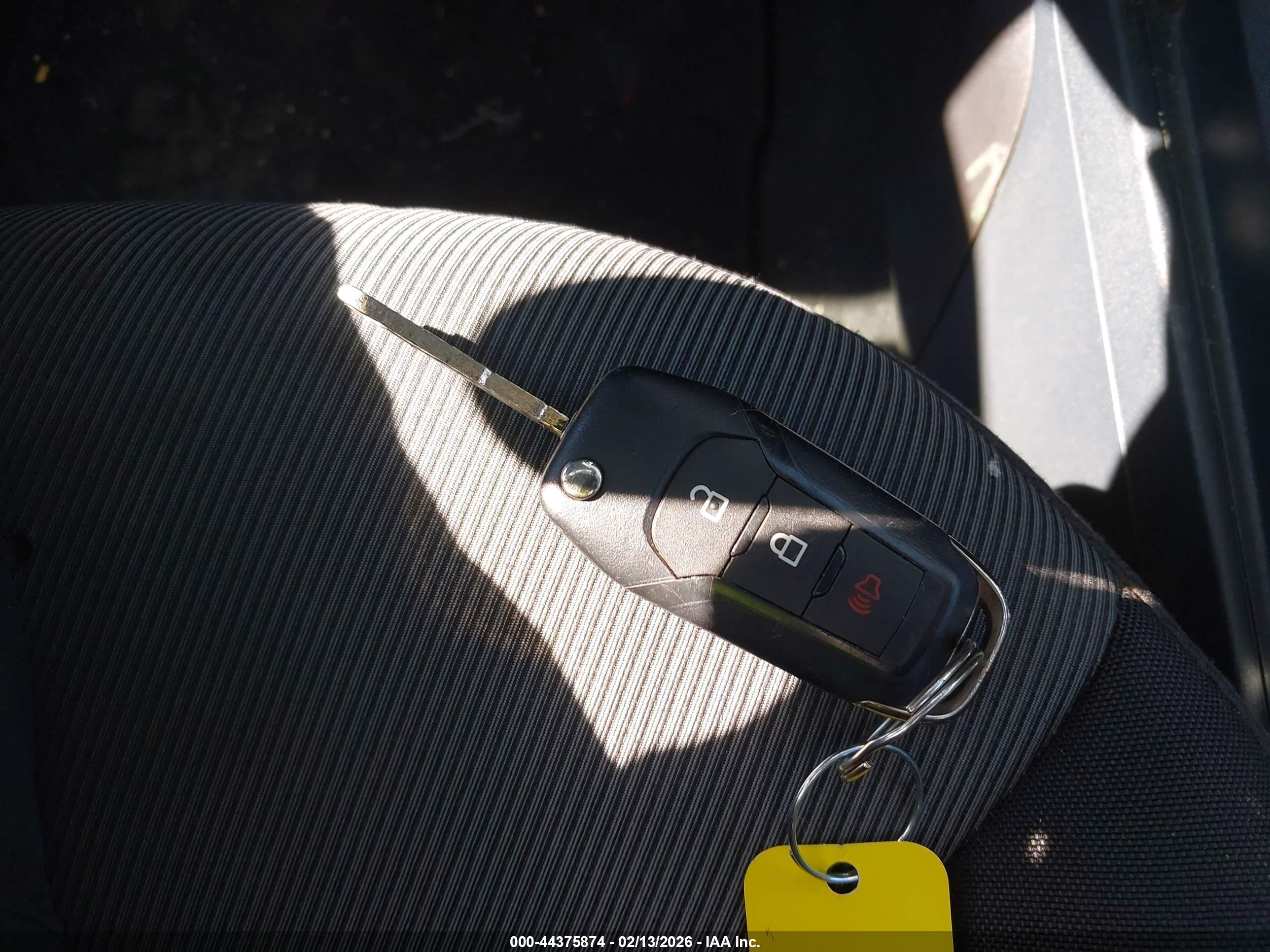 FORD MAVERICK image 11