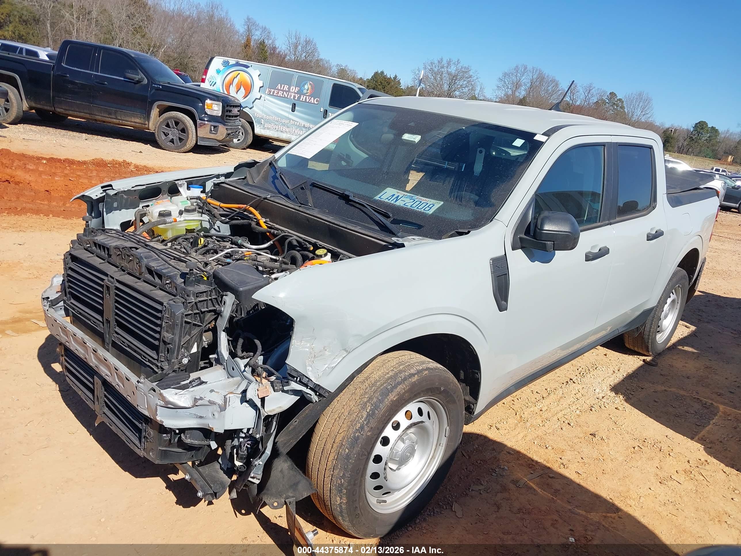 FORD MAVERICK image 2