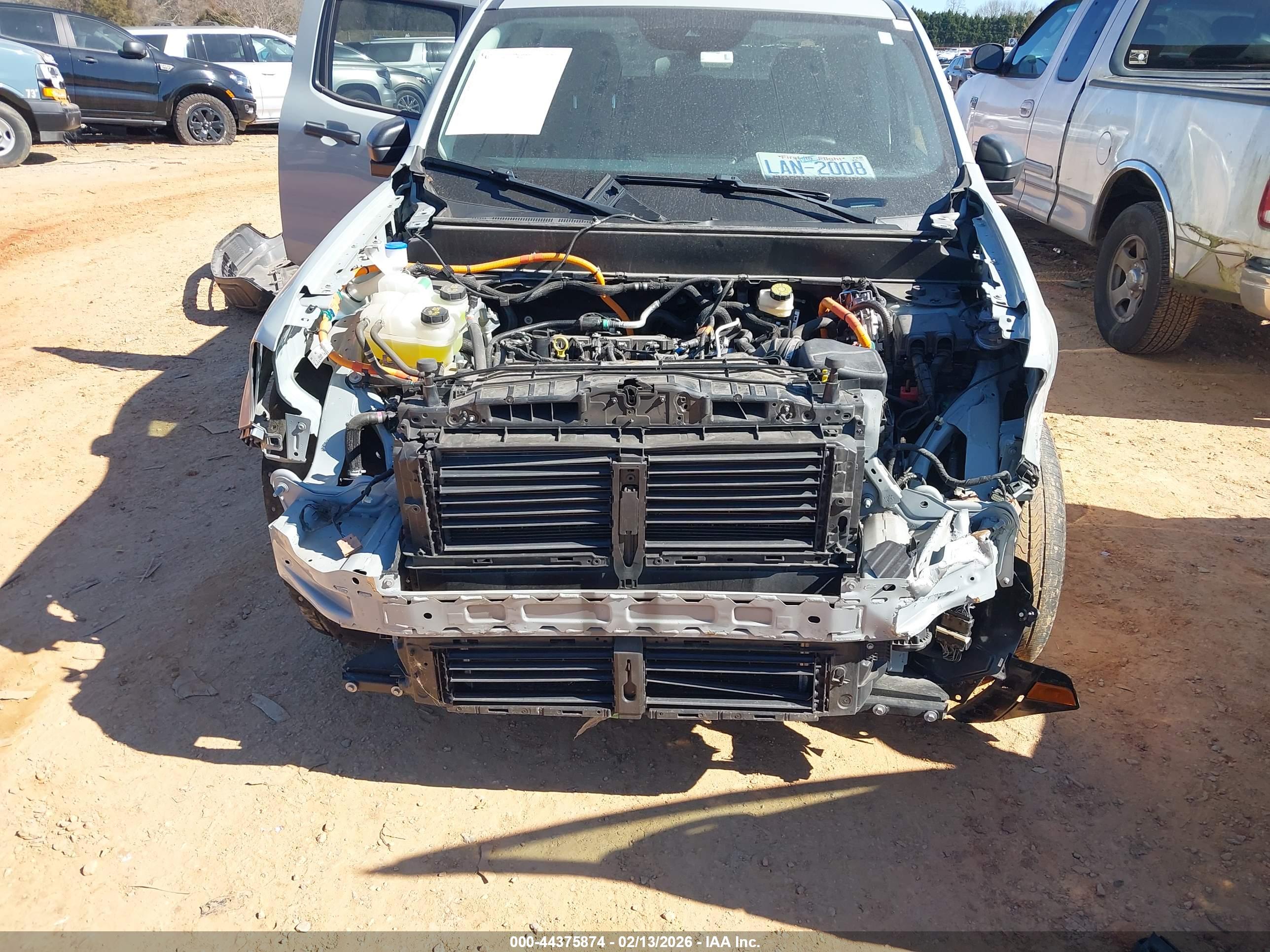 FORD MAVERICK image 6