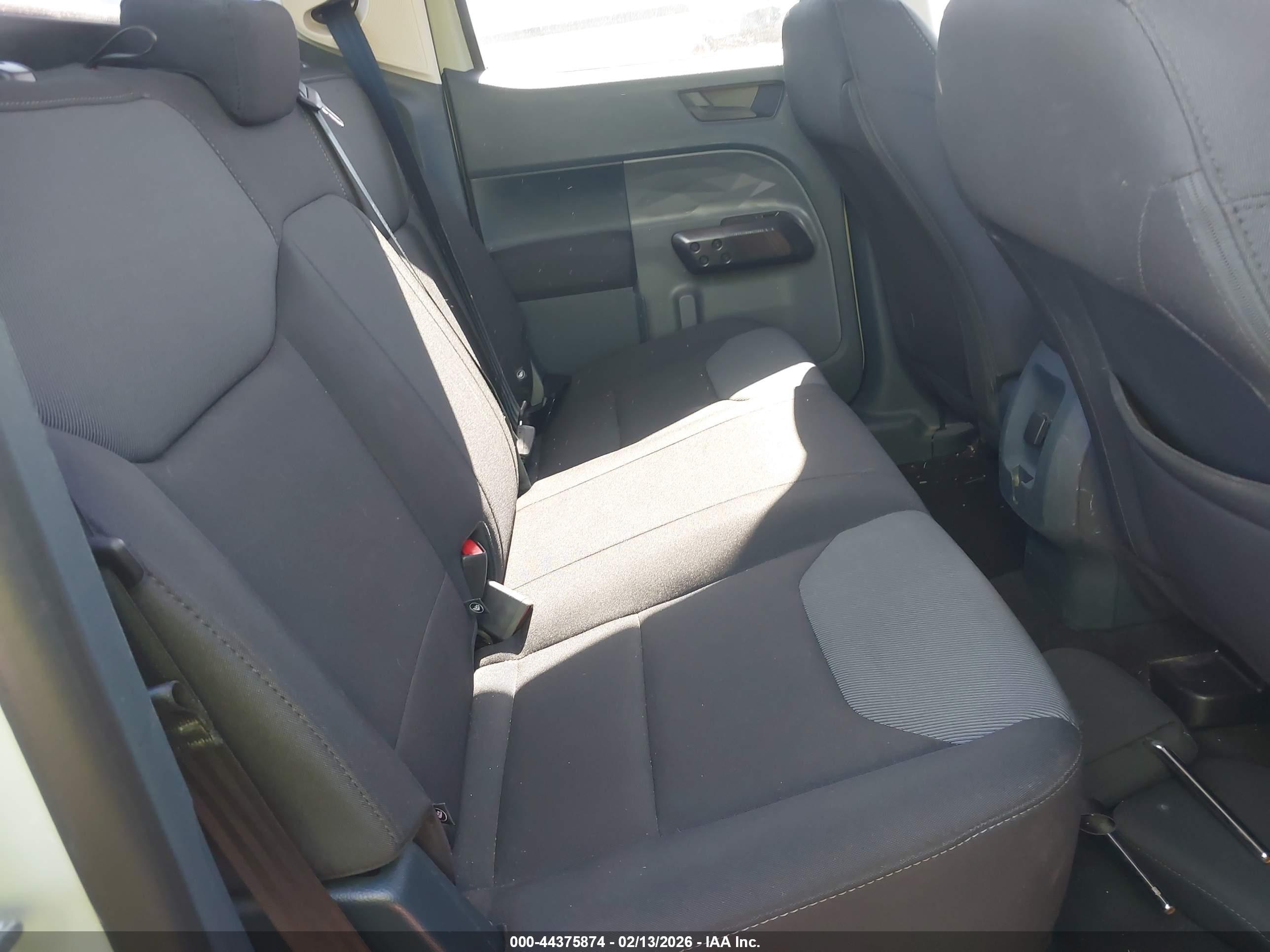 FORD MAVERICK image 8
