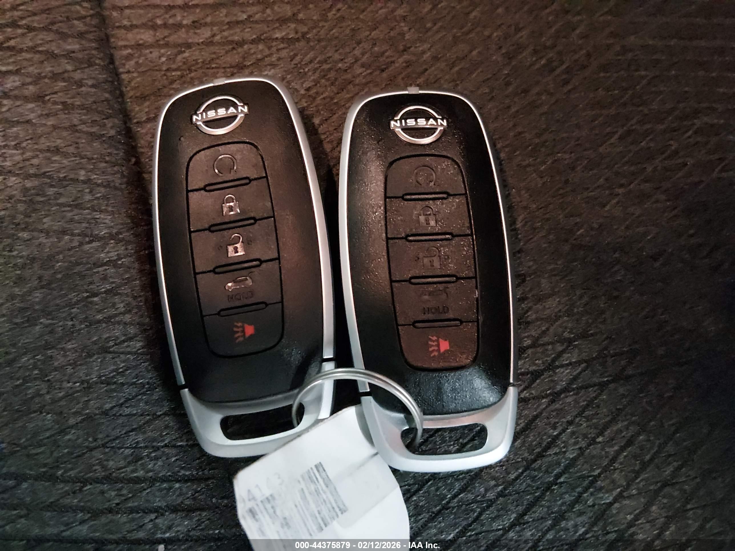 NISSAN ROGUE image 11
