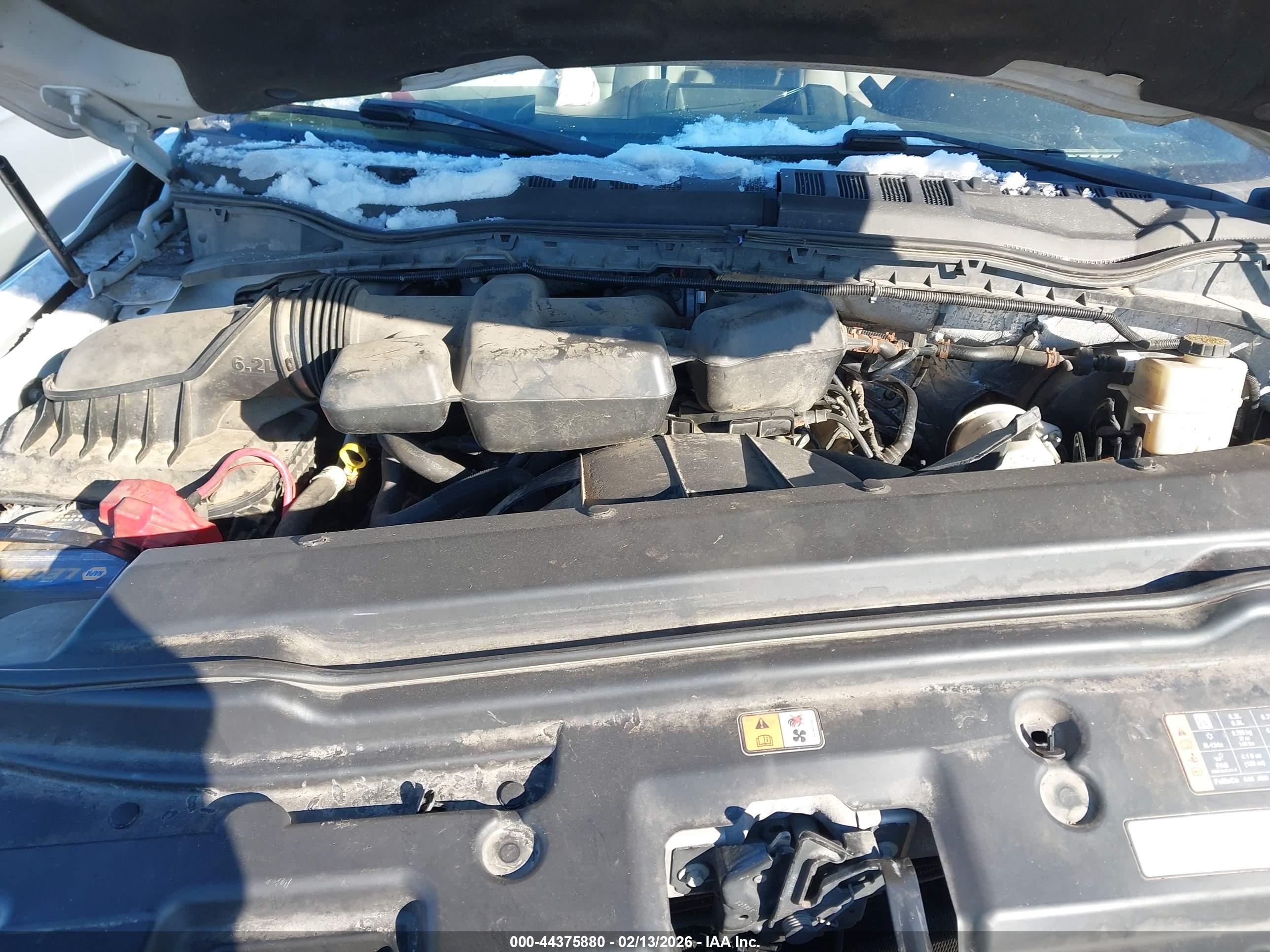 FORD F-250 image 10