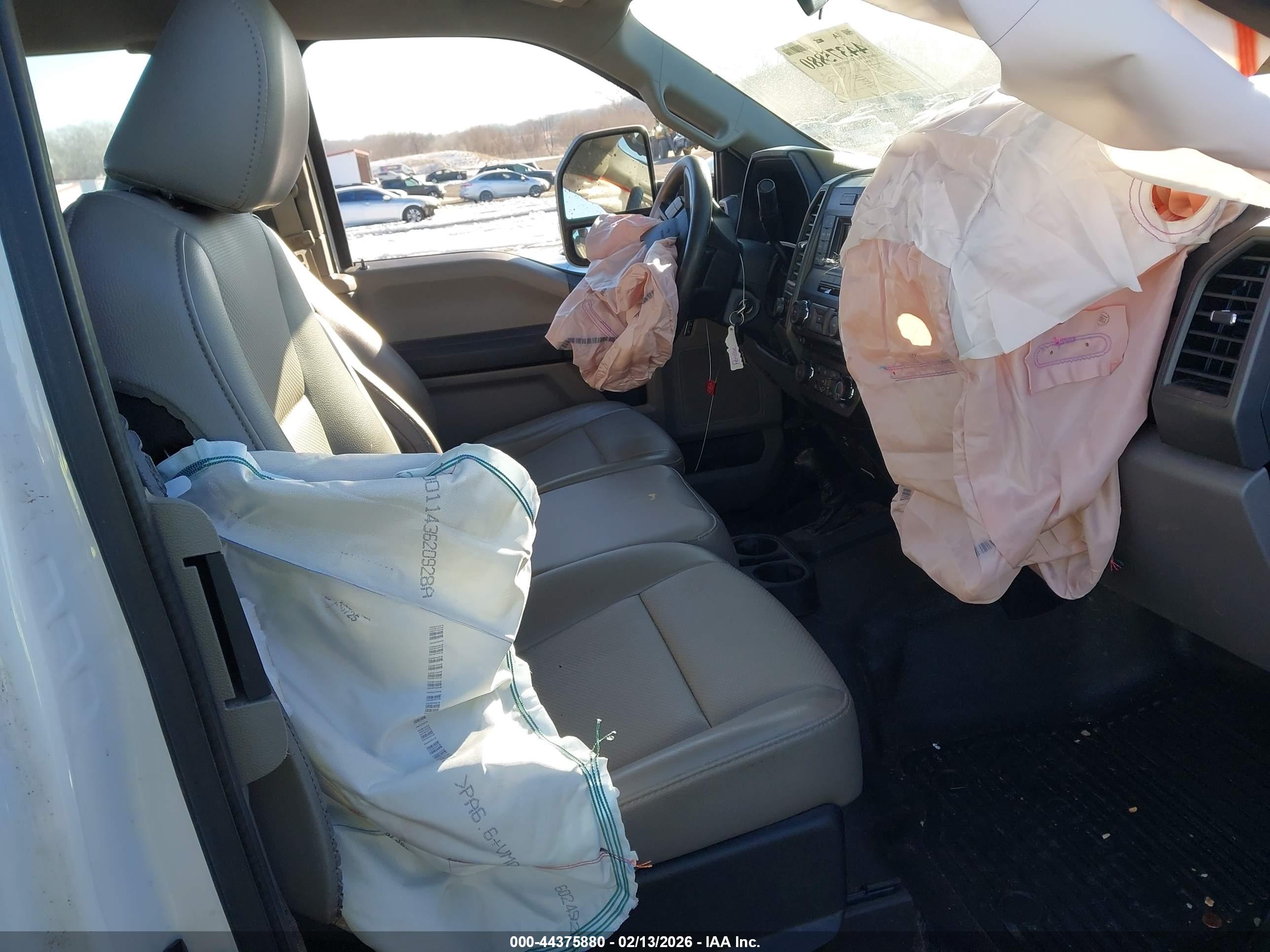 FORD F-250 image 5
