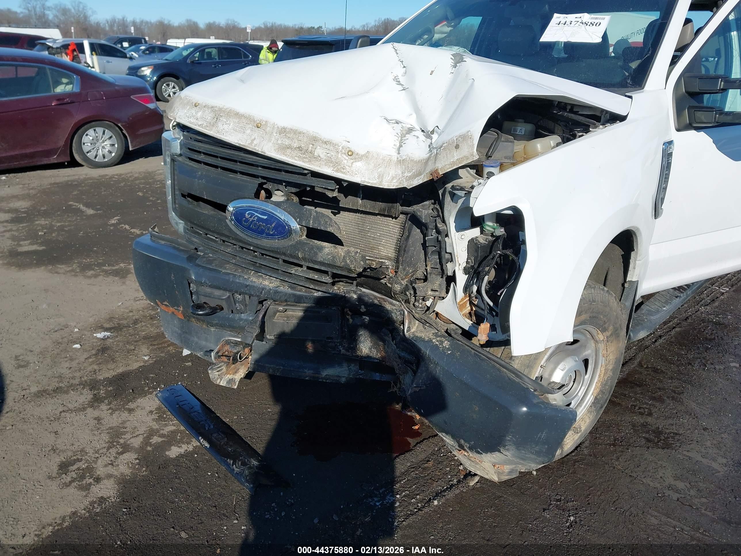 FORD F-250 image 6