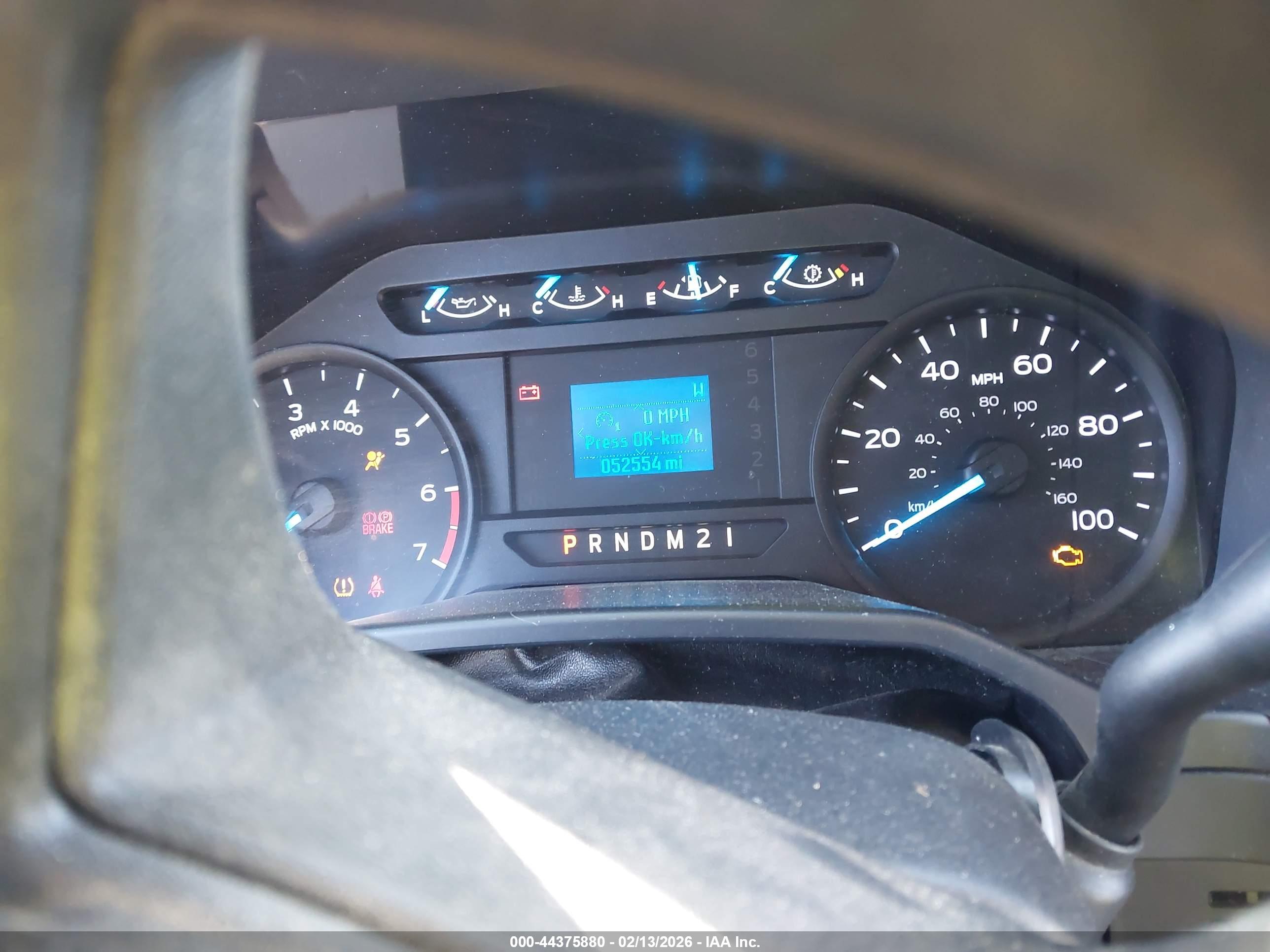 FORD F-250 image 7