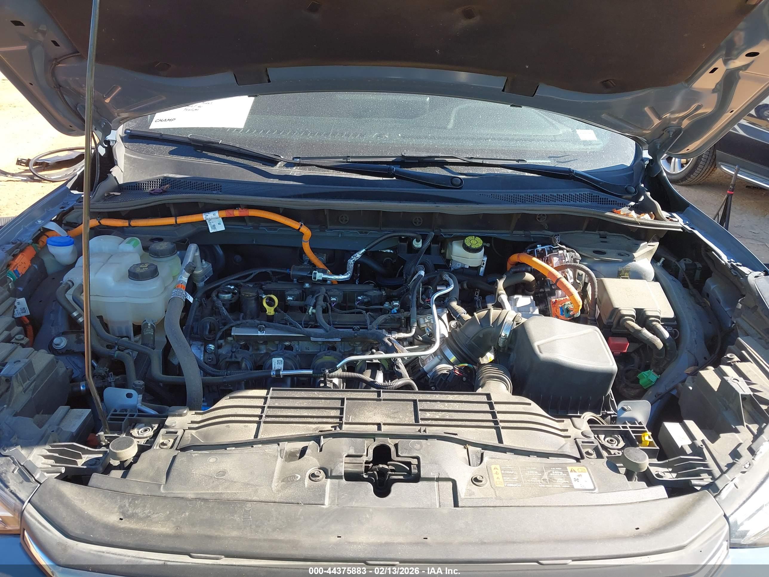 FORD ESCAPE image 10