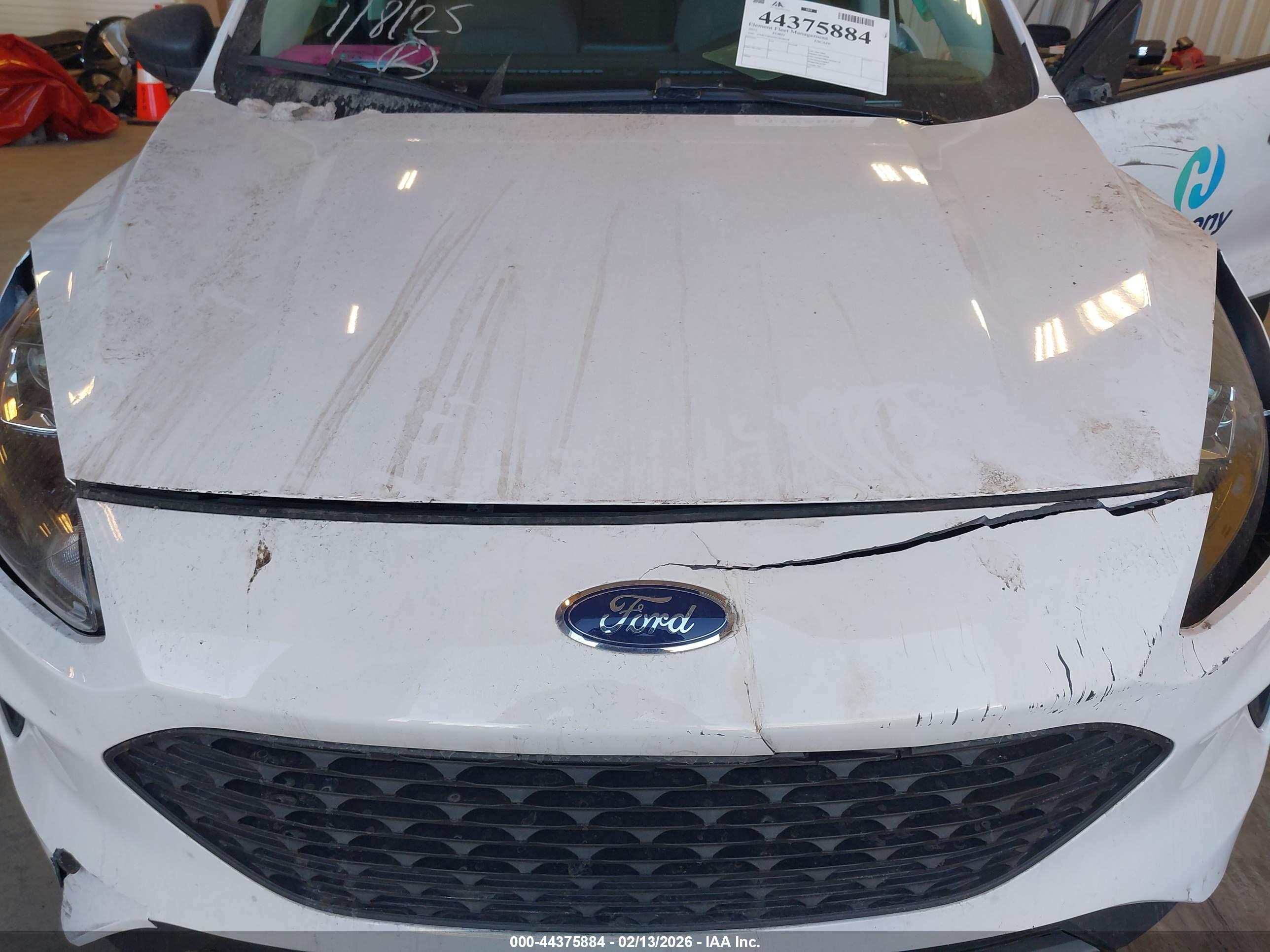 FORD ESCAPE image 10