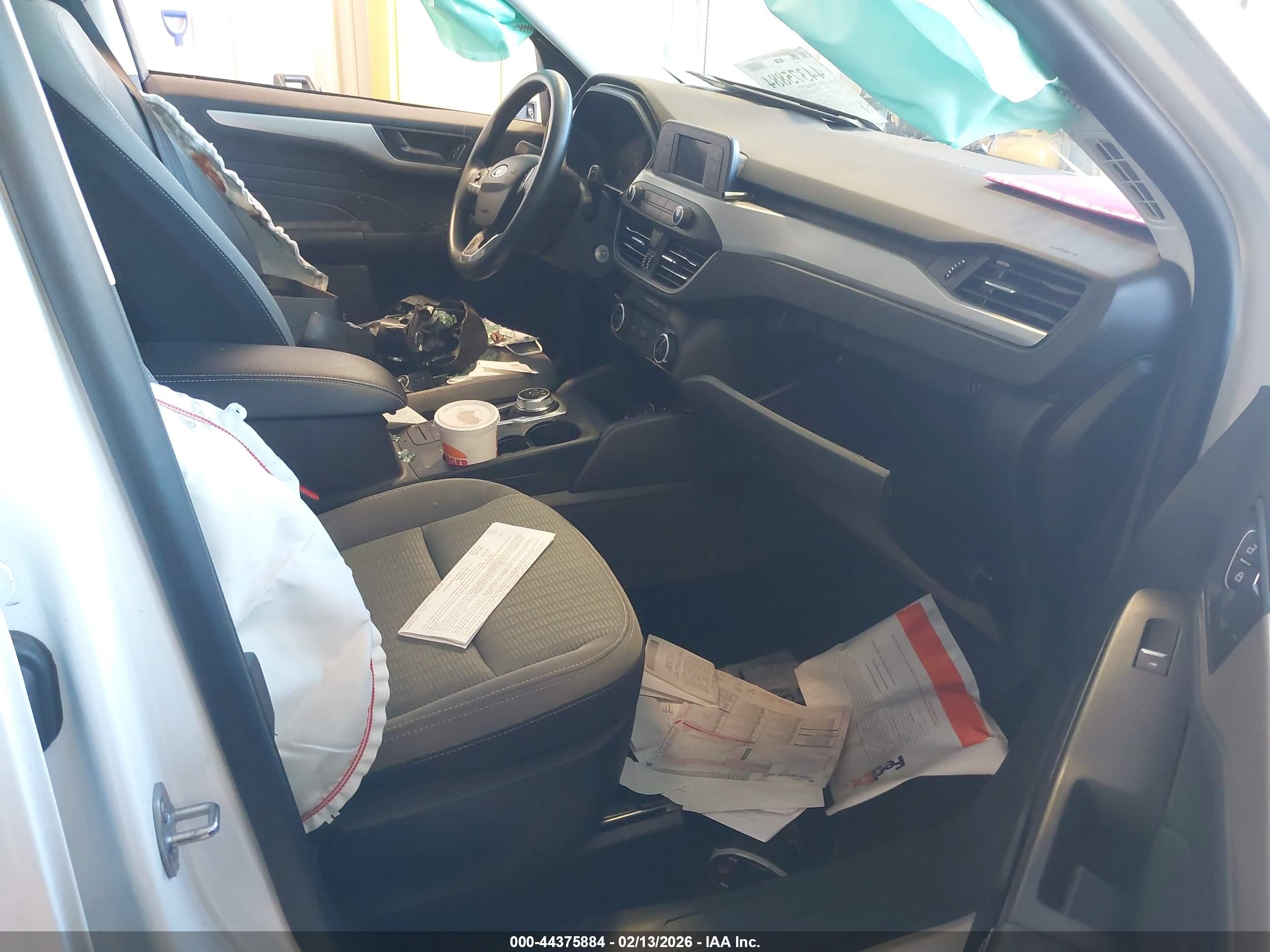FORD ESCAPE image 5