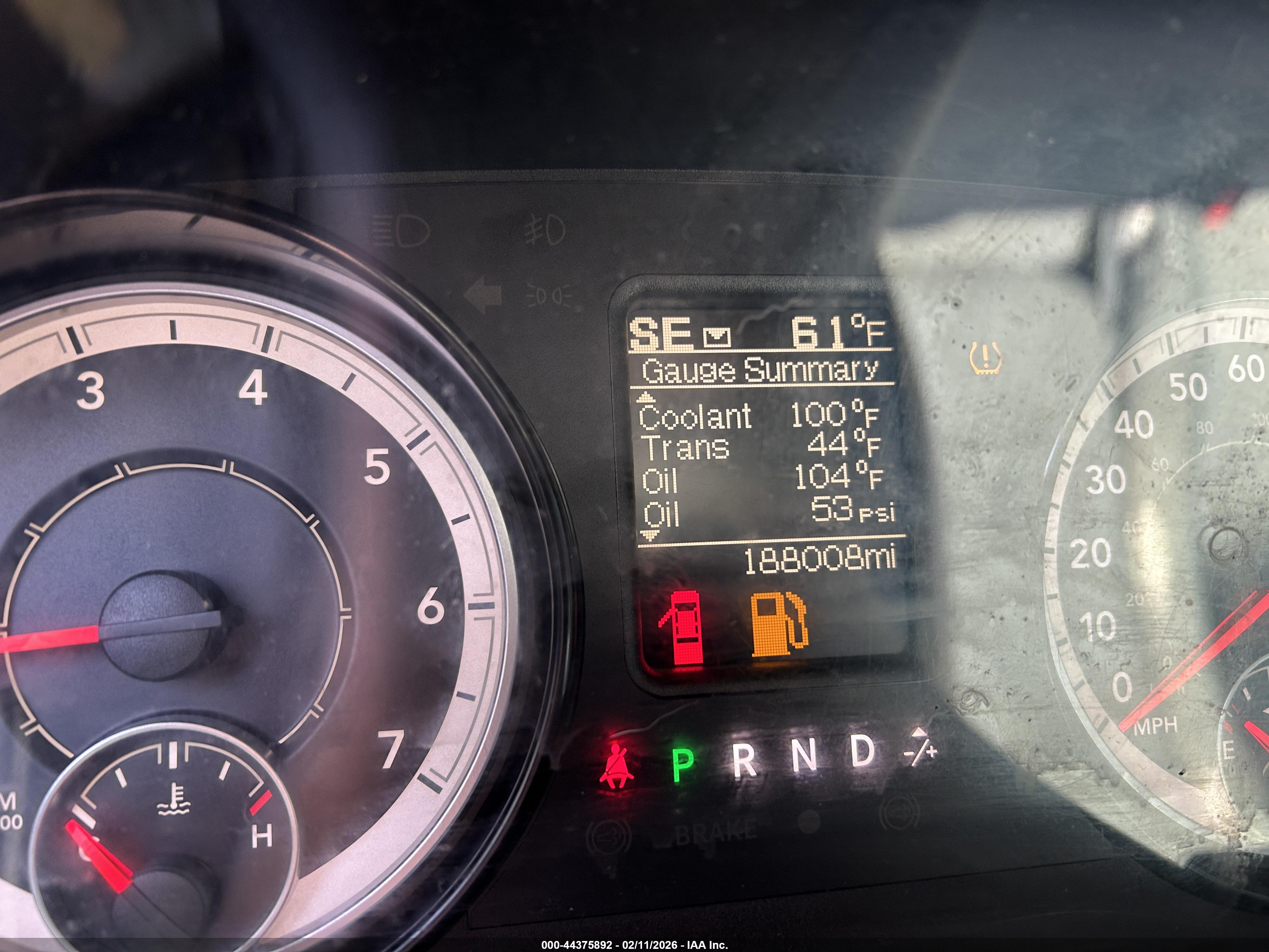 RAM 1500 image 7