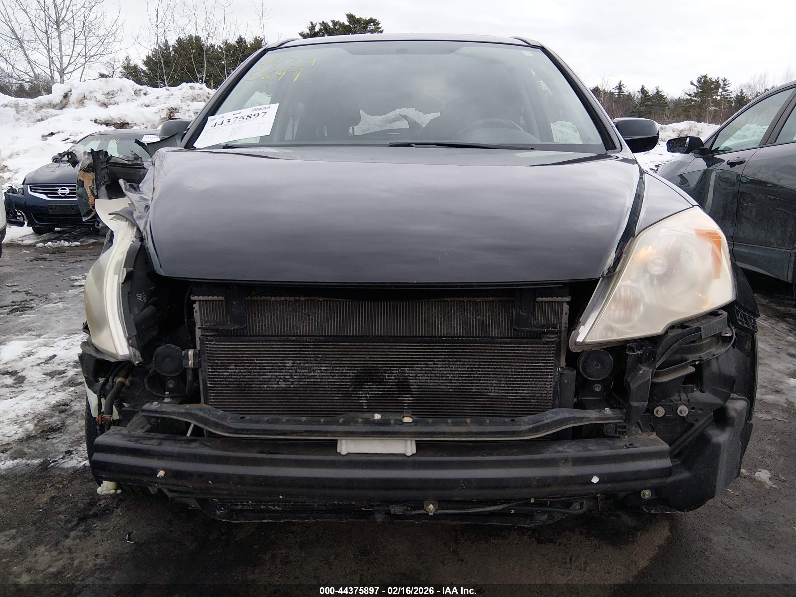 HONDA CR-V image 6