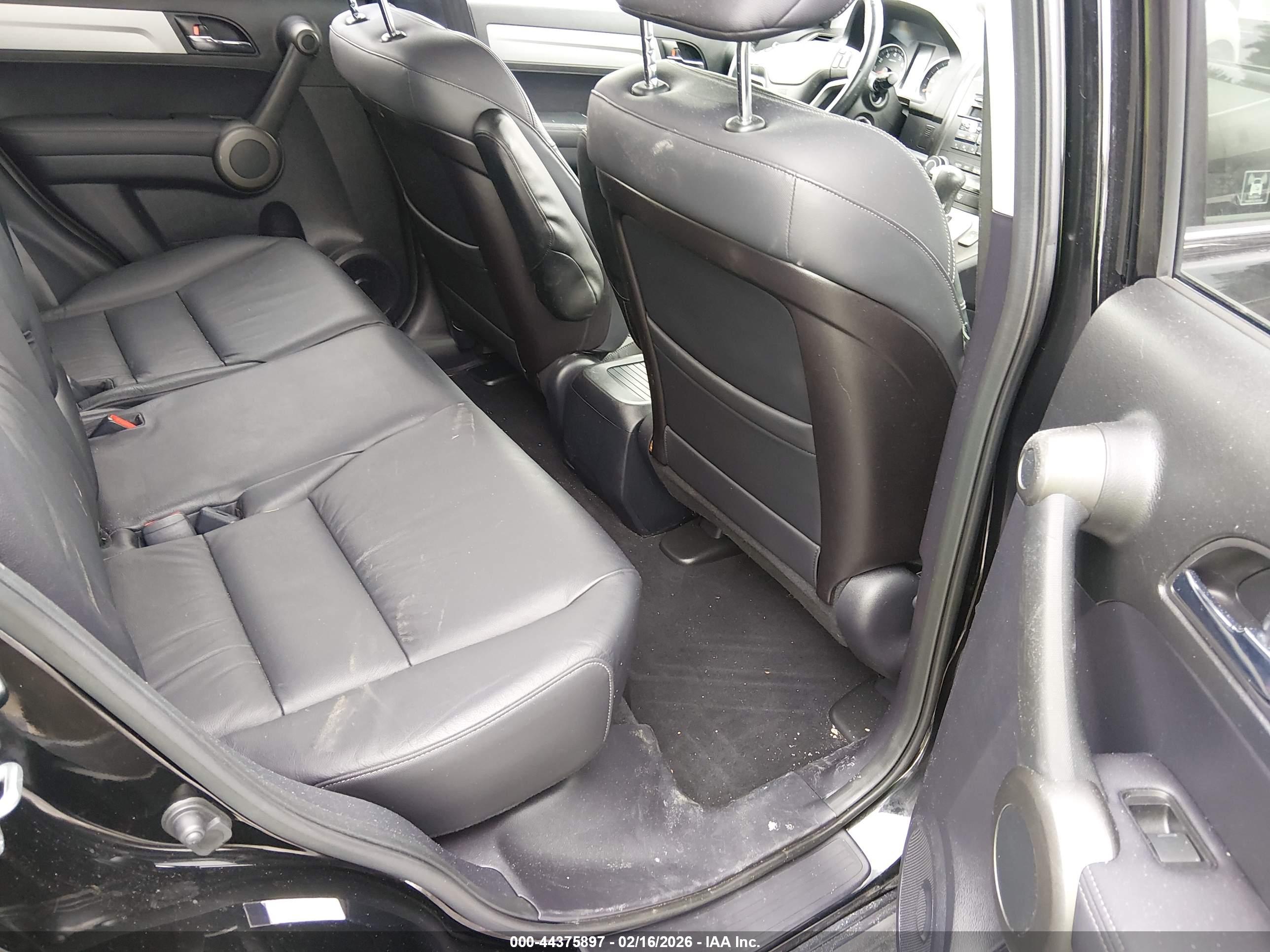 HONDA CR-V image 8