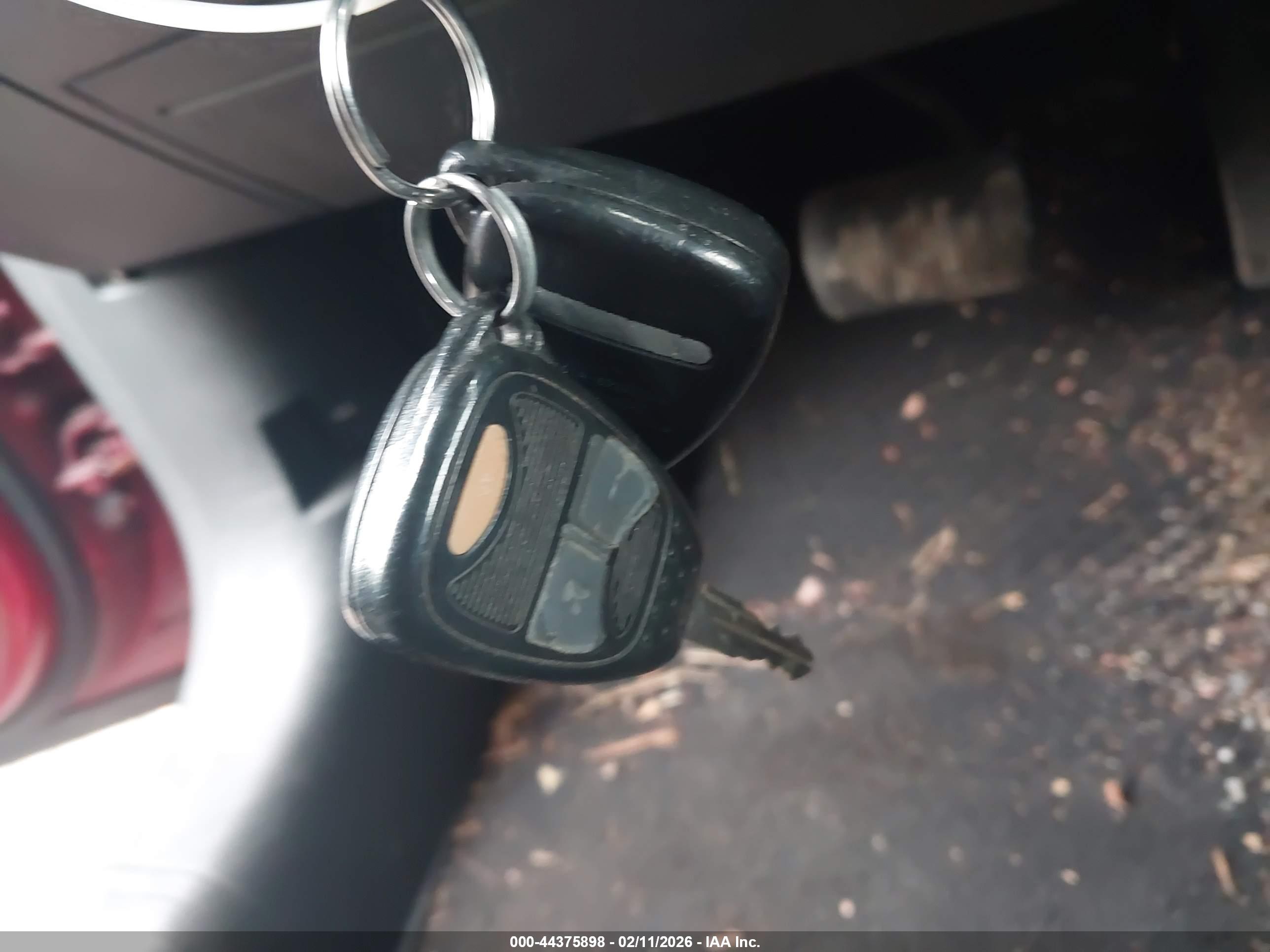 DODGE CALIBER image 11